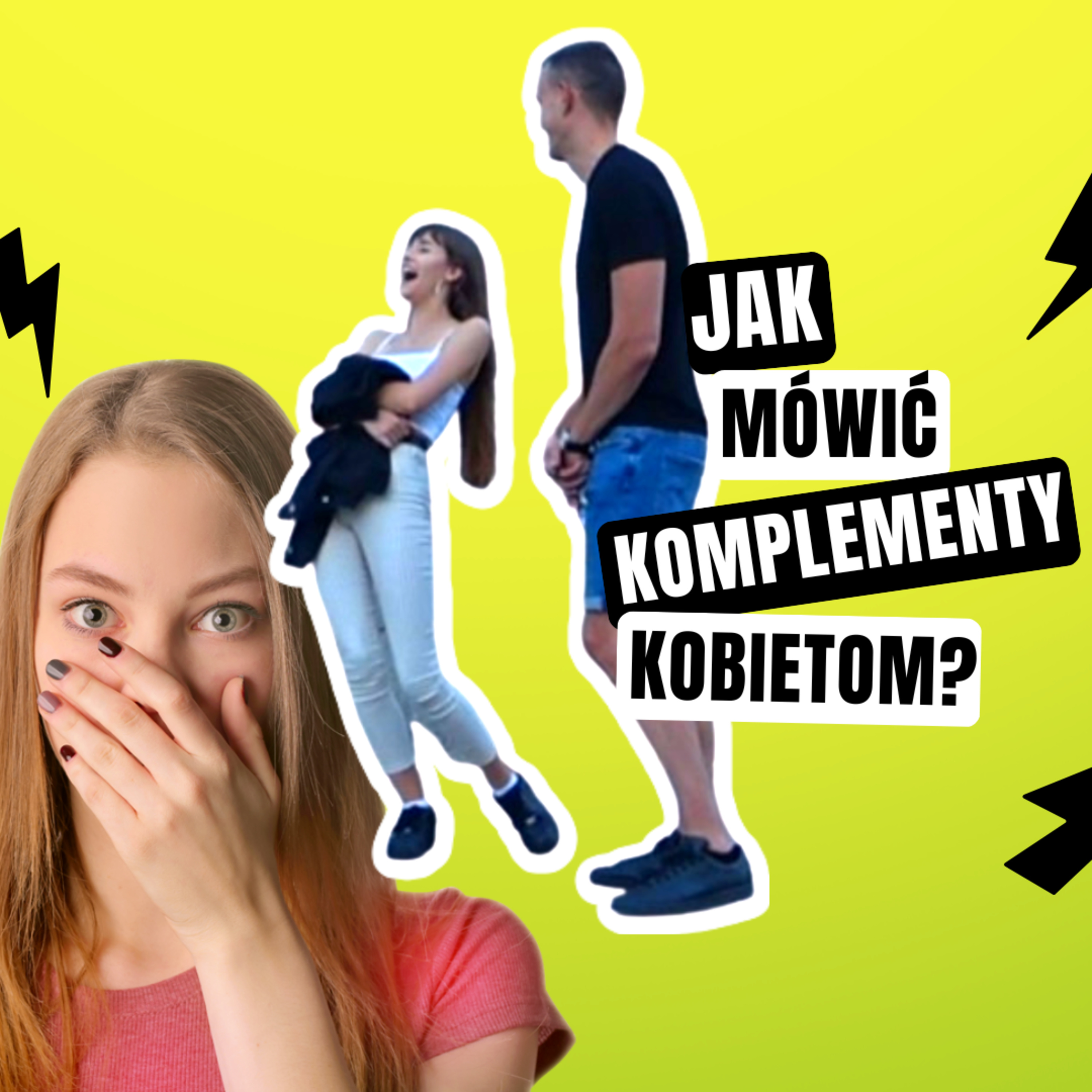 Jak mówić dziewczynom komplementy? Najważniejsze zasady