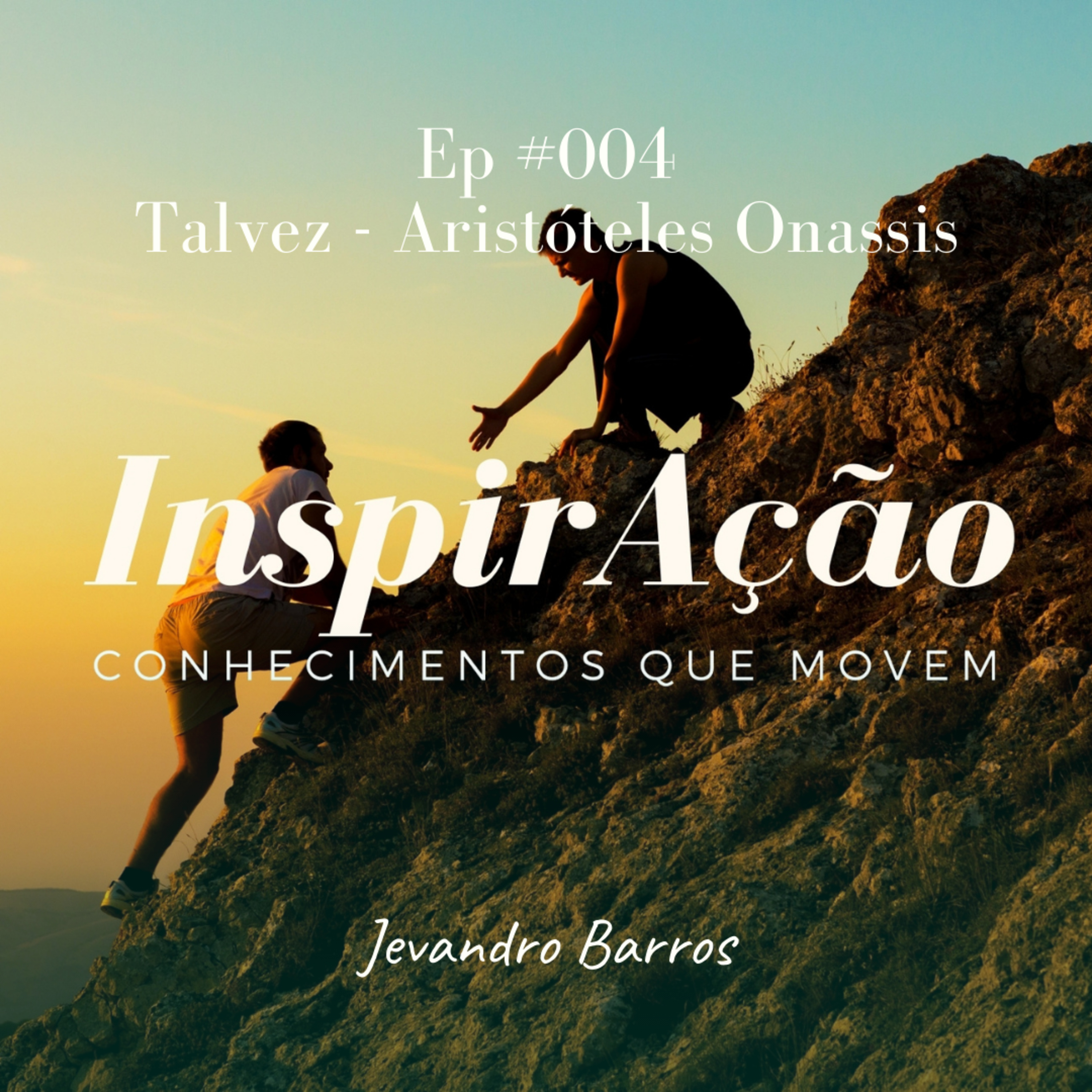 InspirAção - Conhecimentos que movem