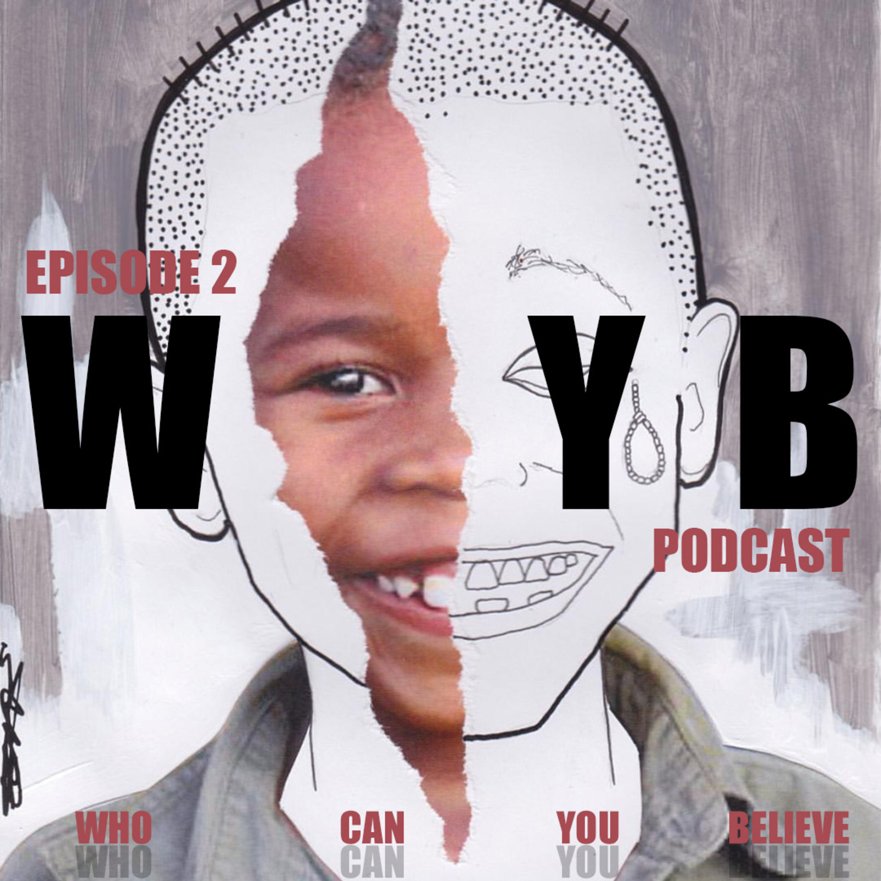 WCYB - WhoCanYouBelieve