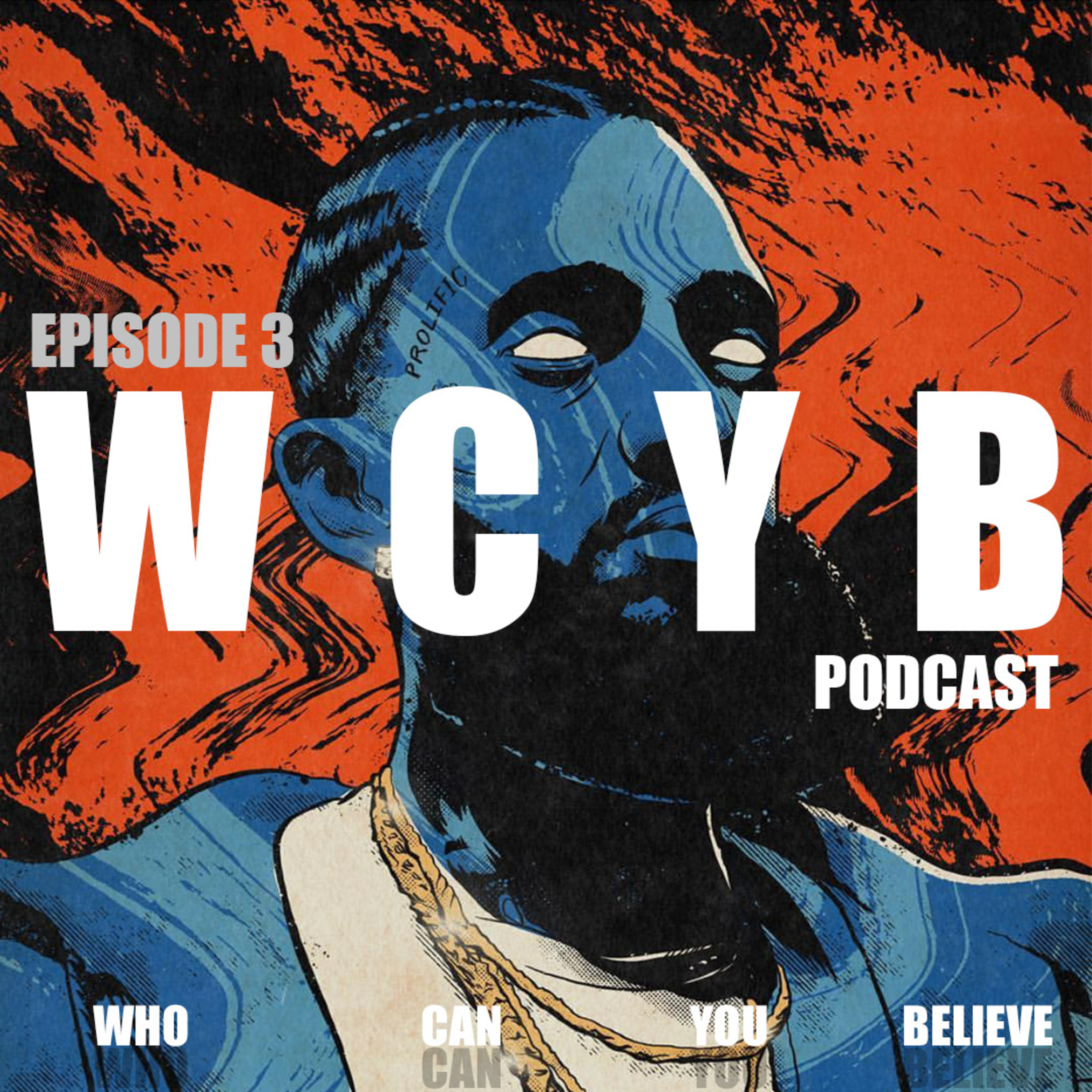 WCYB - WhoCanYouBelieve