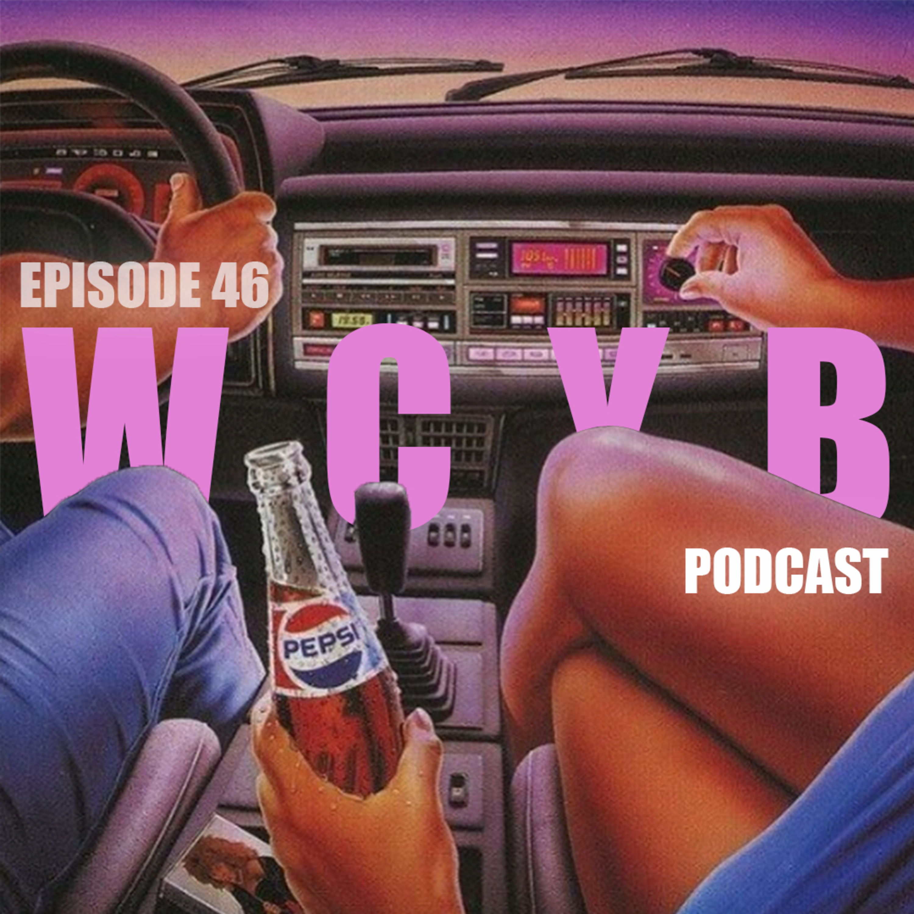 WCYB - WhoCanYouBelieve