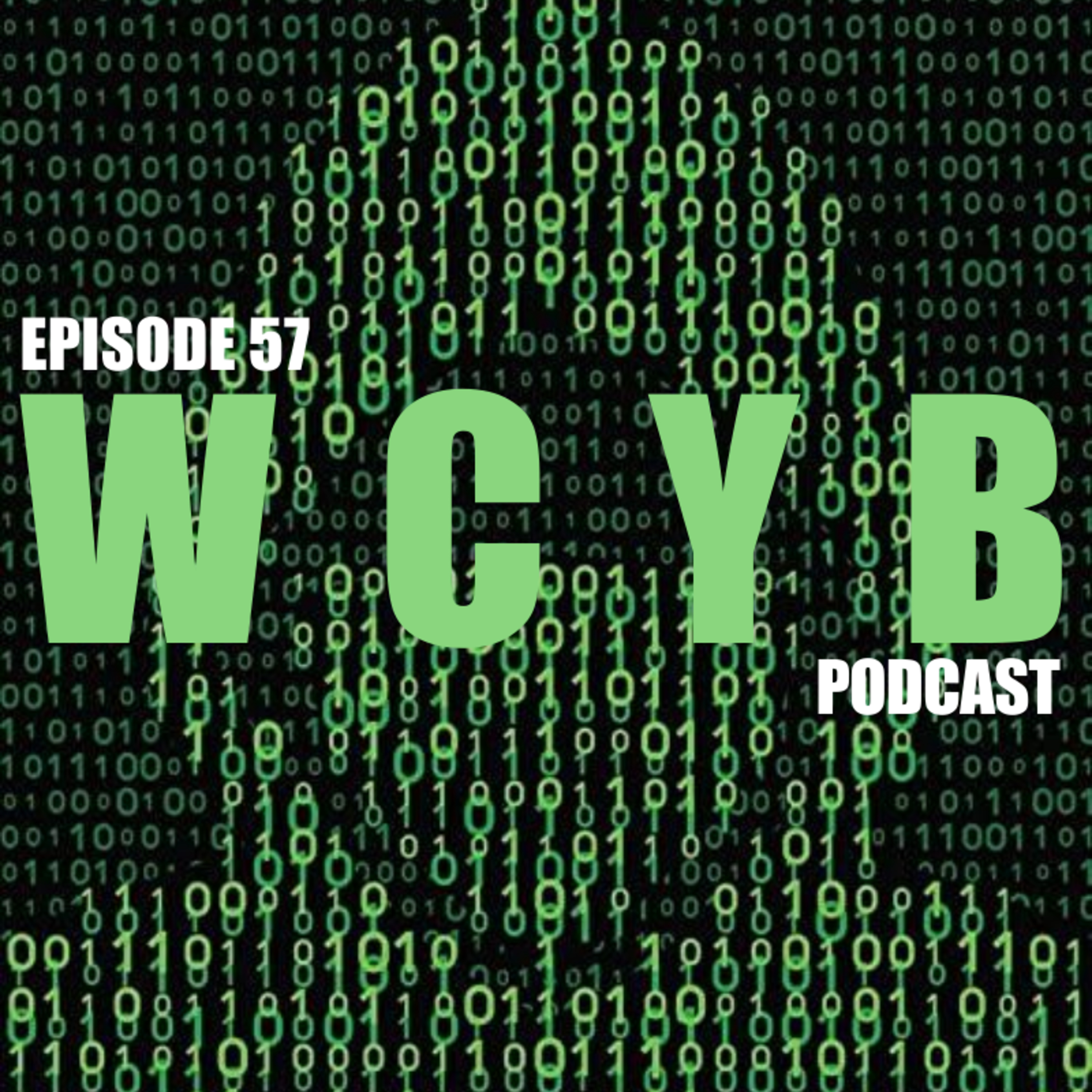 WCYB - WhoCanYouBelieve