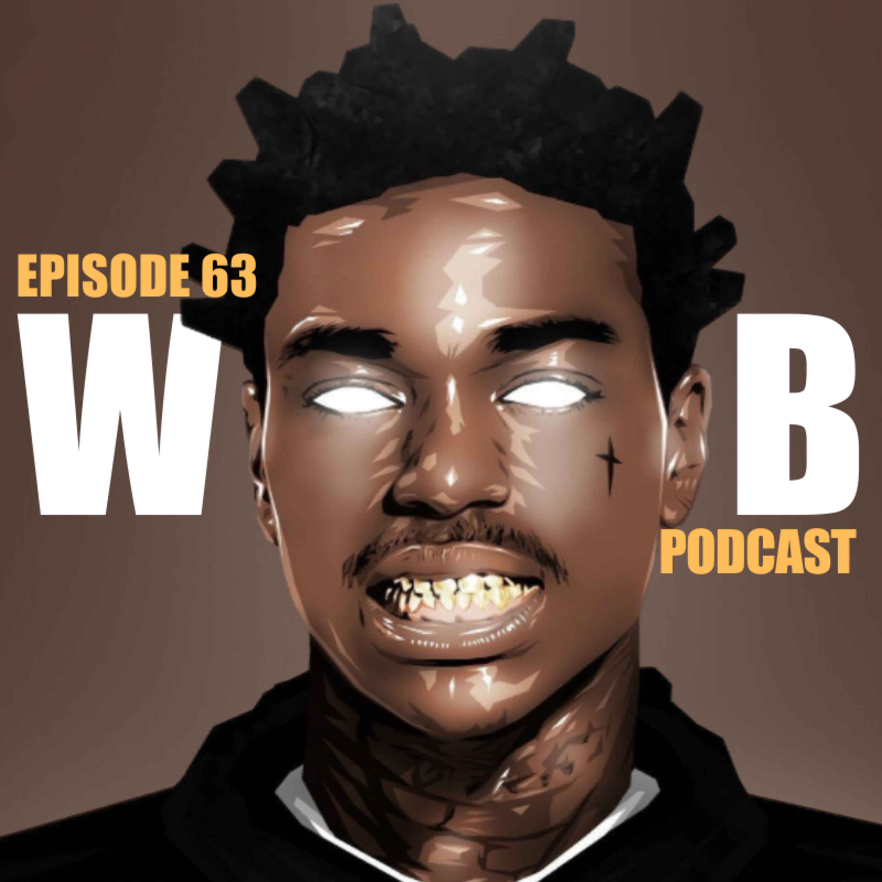 WCYB - WhoCanYouBelieve