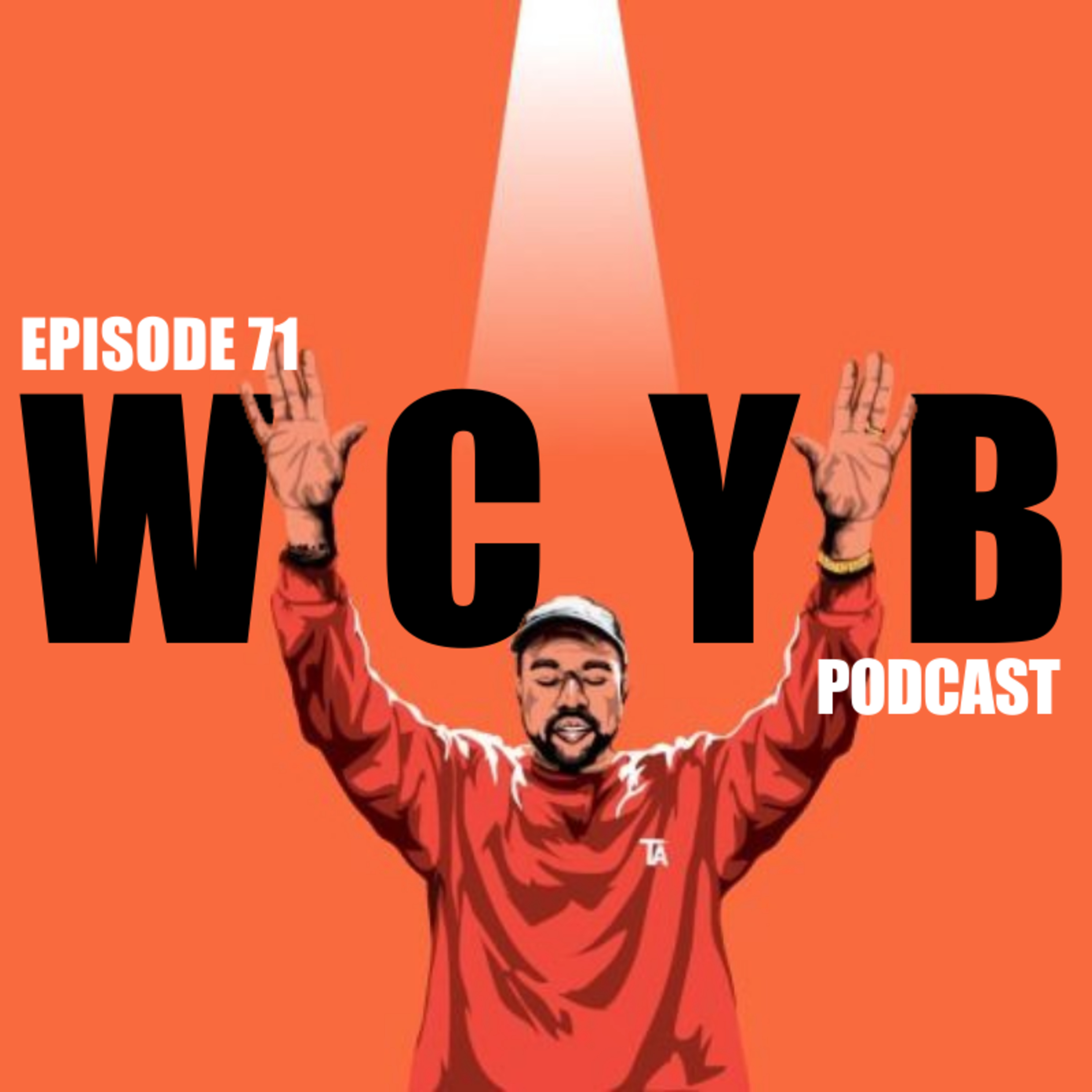 WCYB - WhoCanYouBelieve
