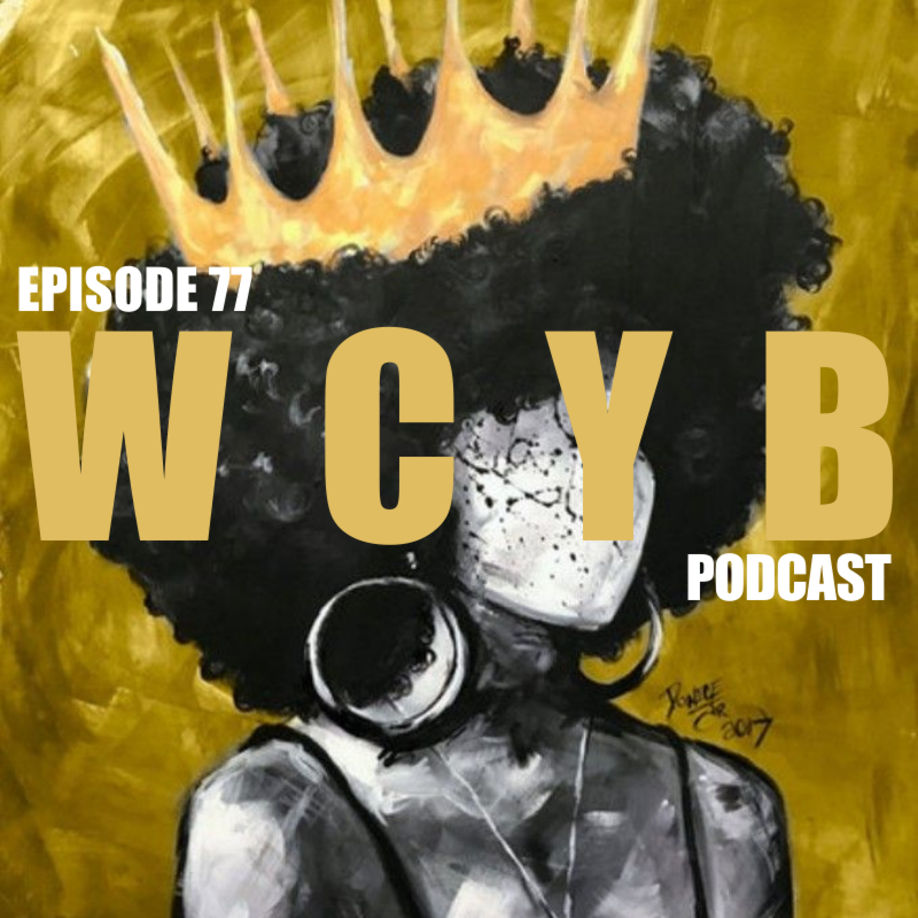 WCYB - WhoCanYouBelieve