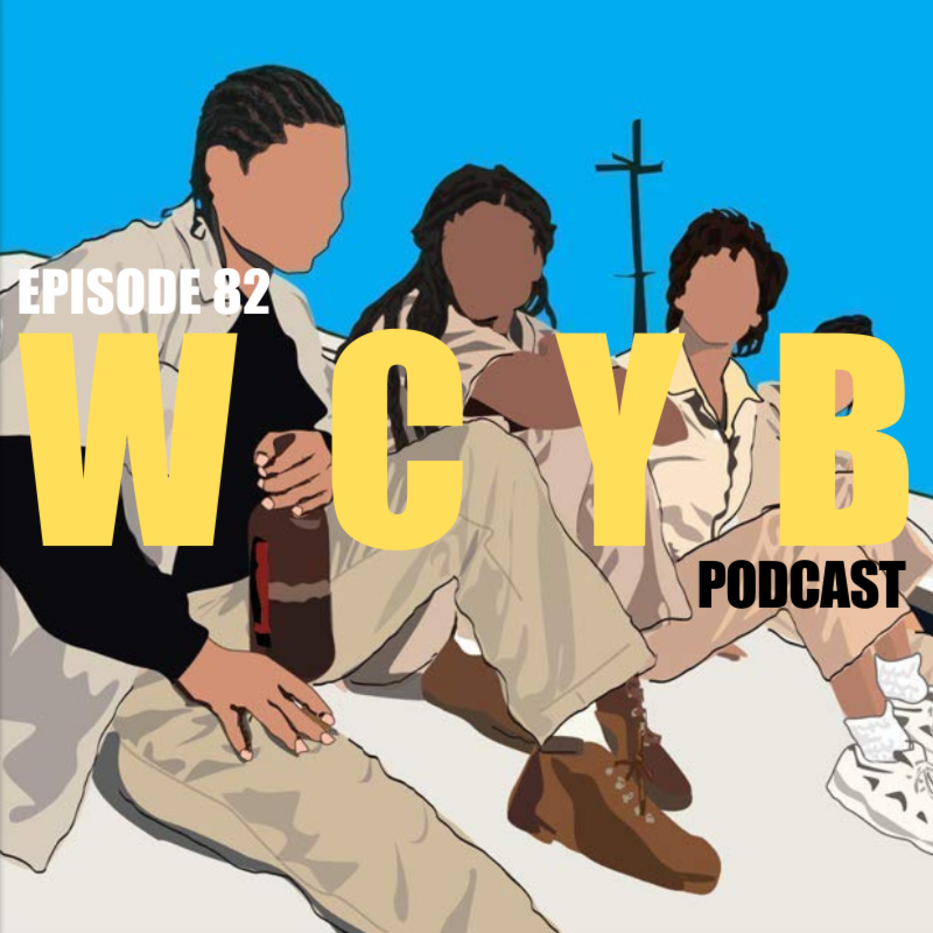 WCYB - WhoCanYouBelieve