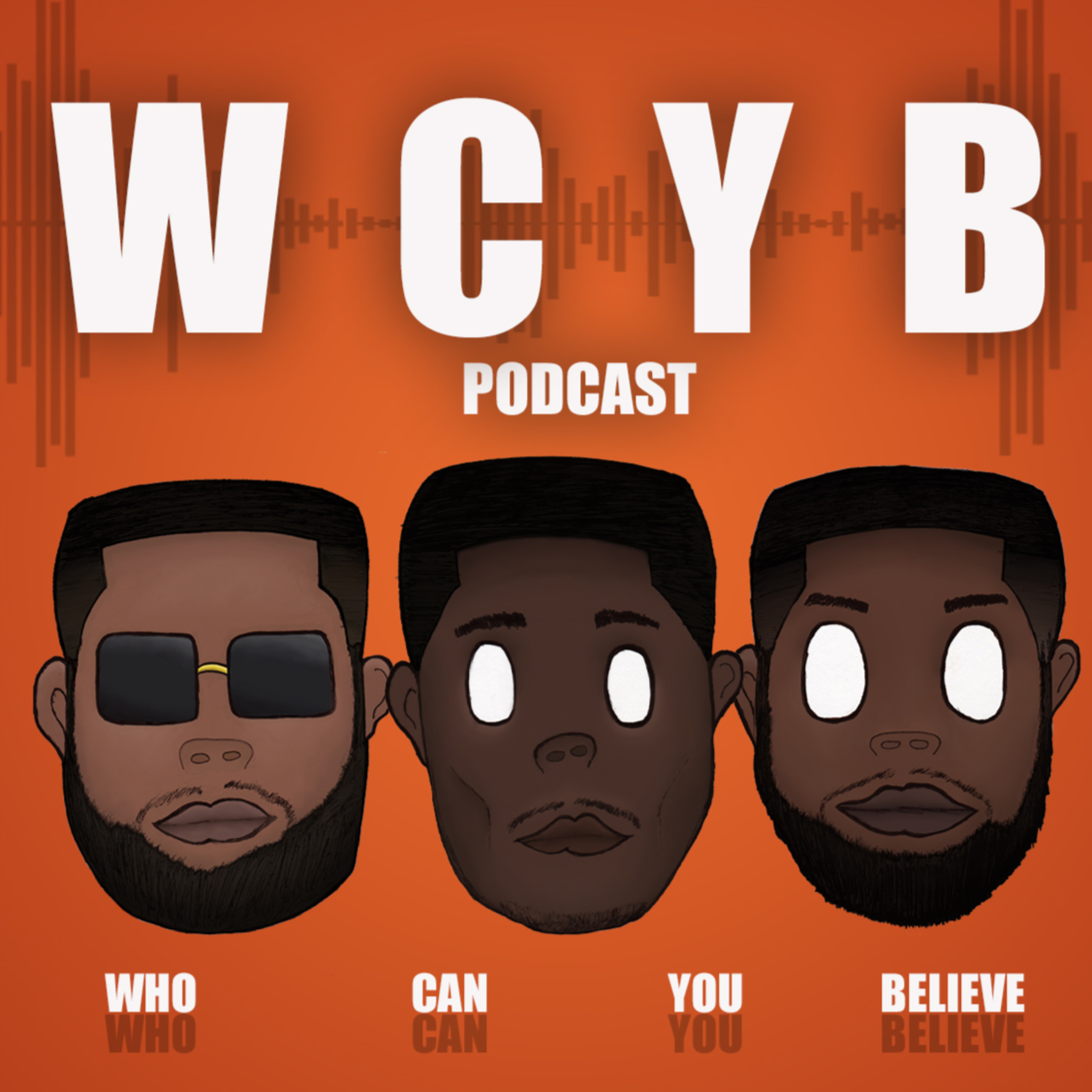 WCYB - WhoCanYouBelieve