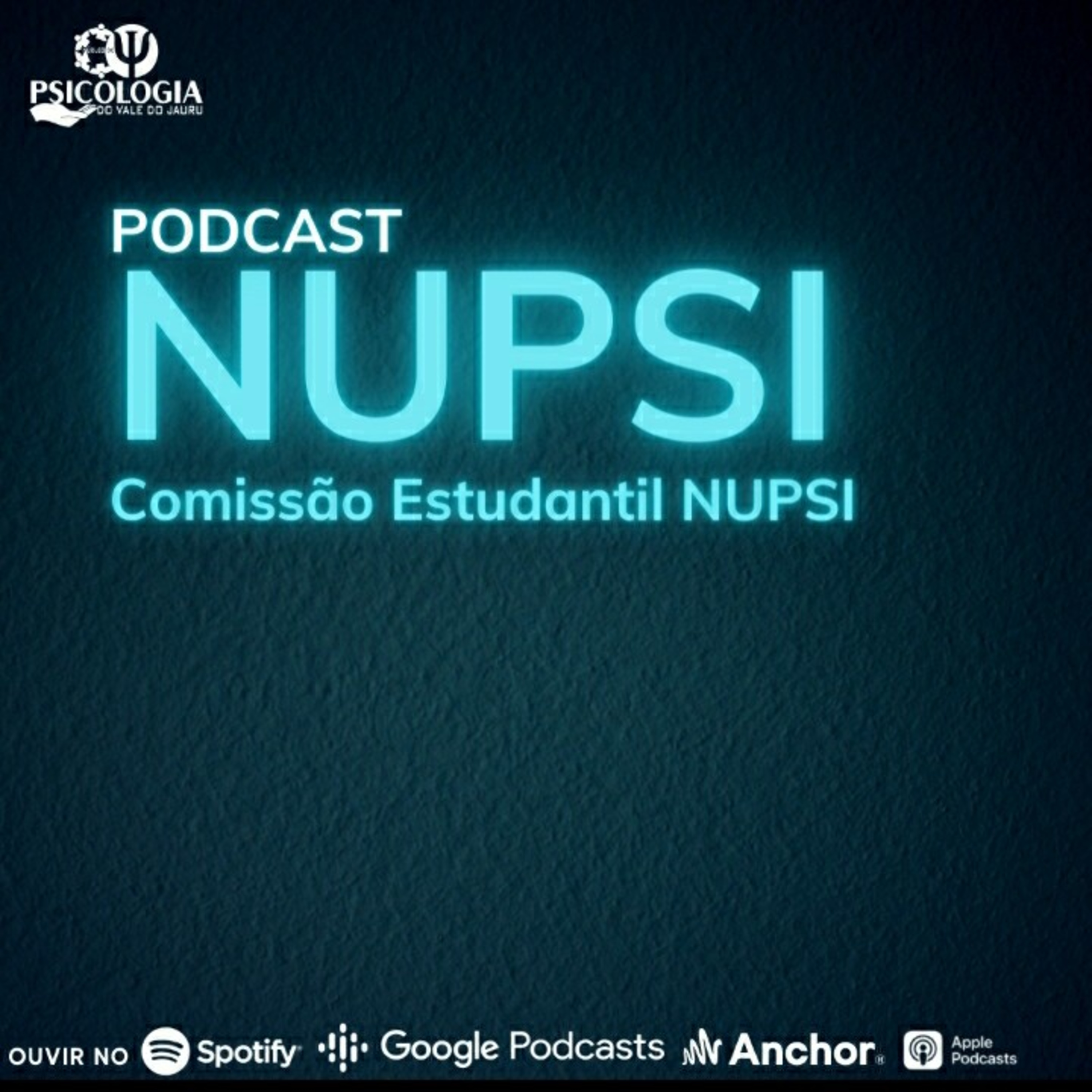#EP01 - Apresentação  episode artwork