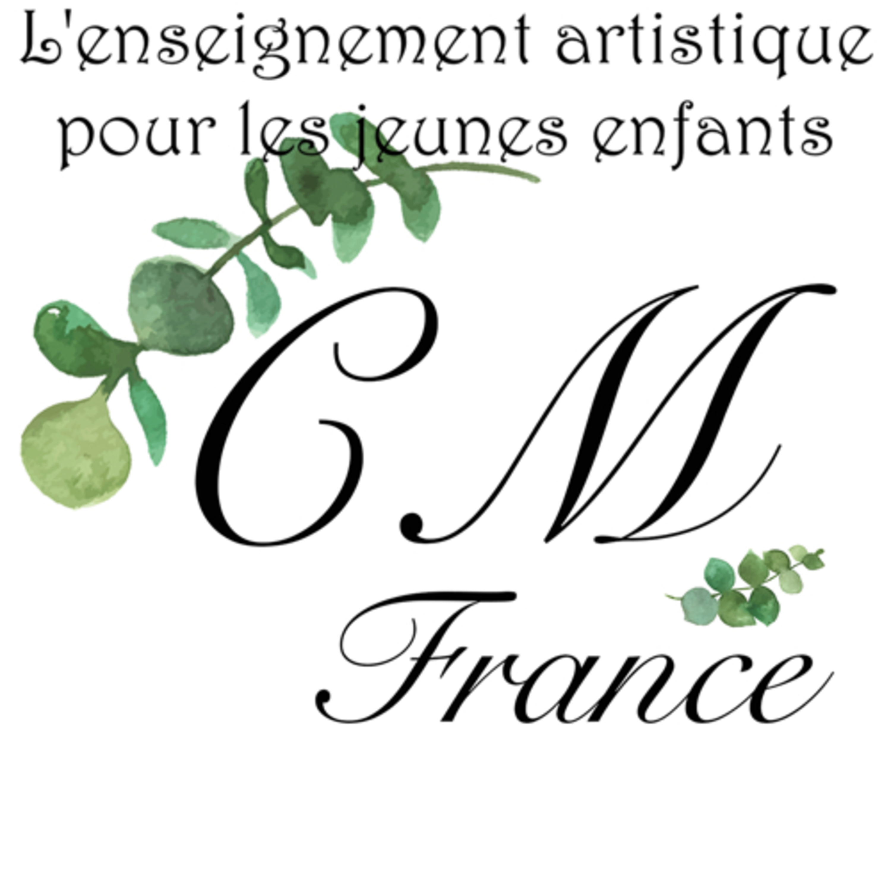 L’enseignement artistique pour les jeunes enfants 