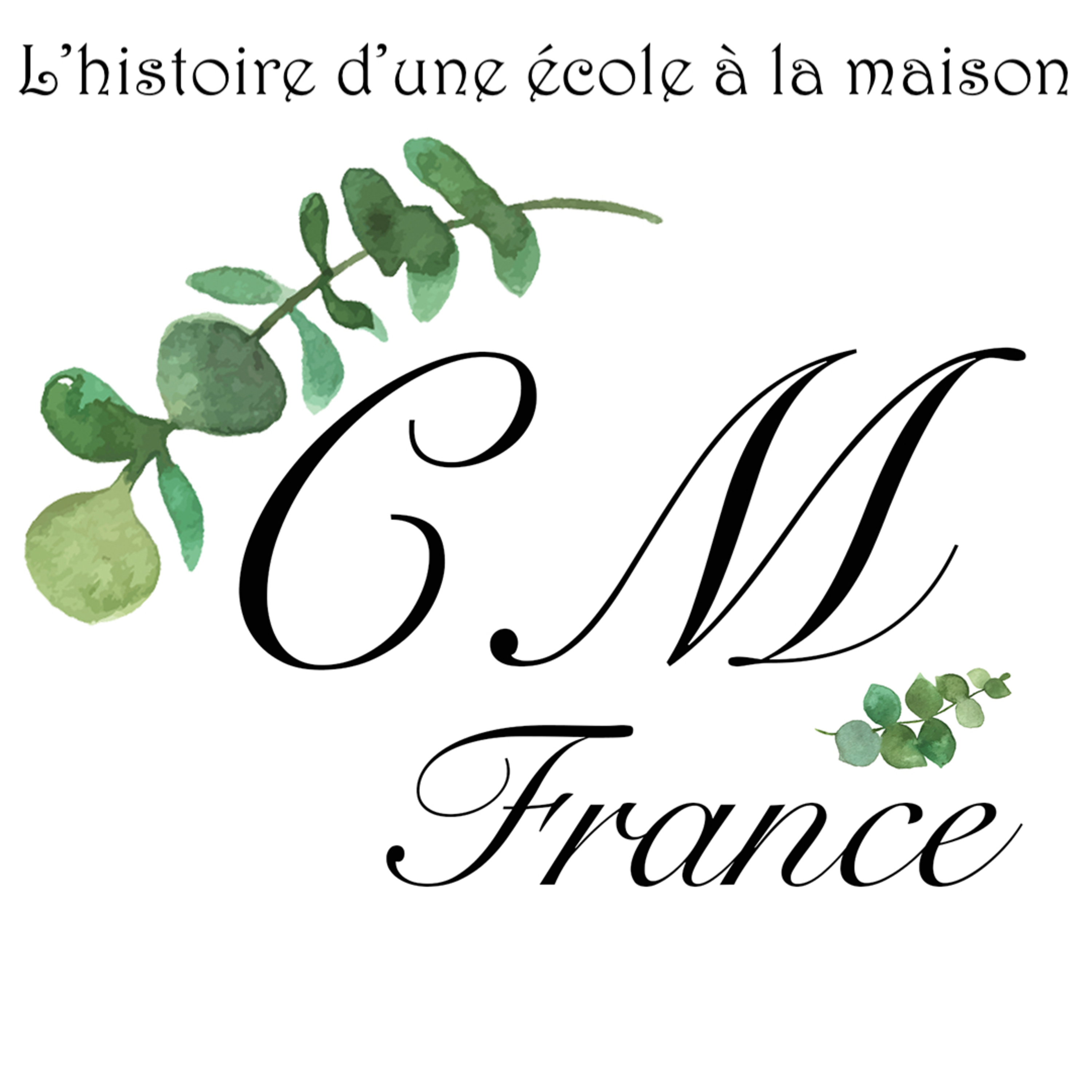 L’histoire d’une école à la maison 