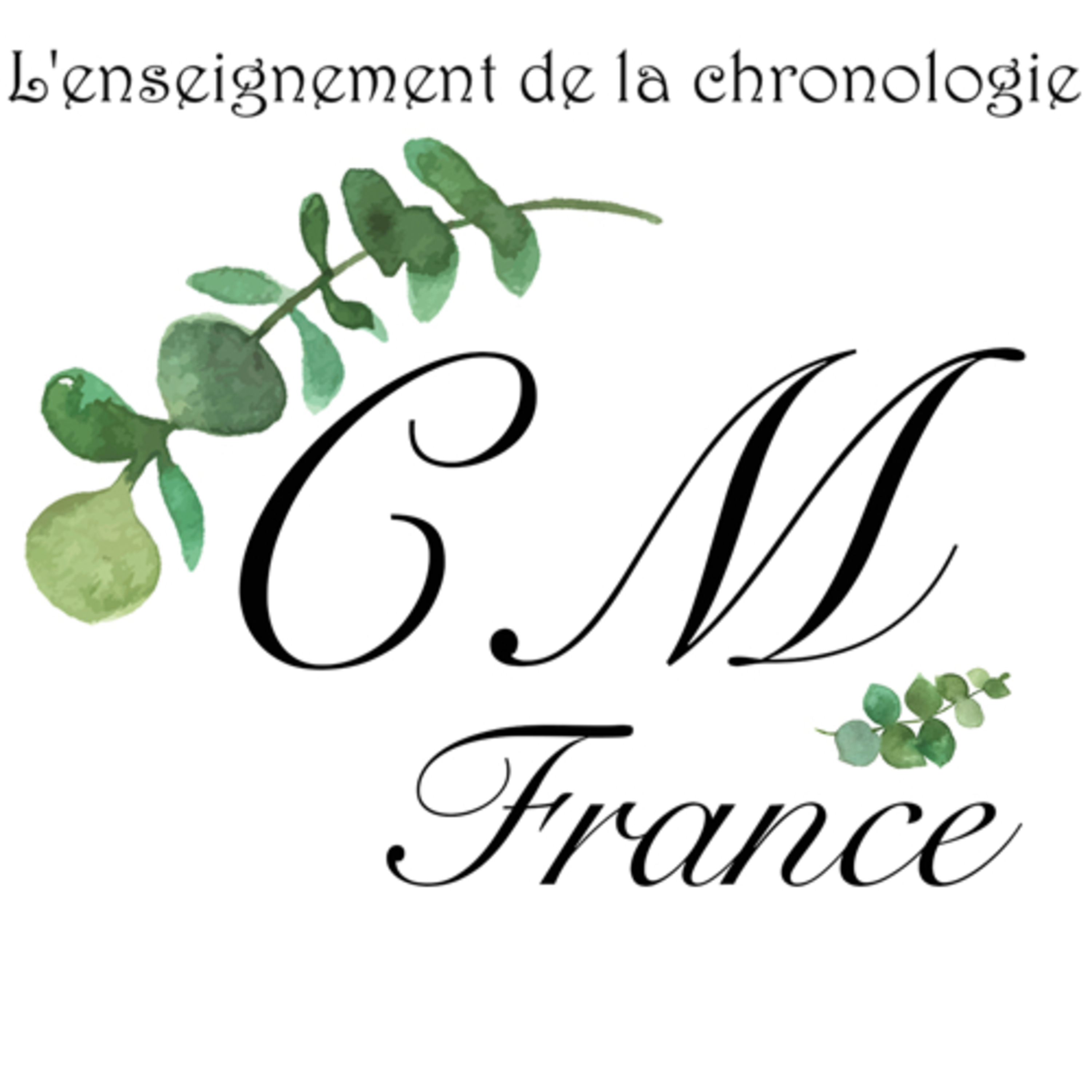 L’enseignement de la chronologie 