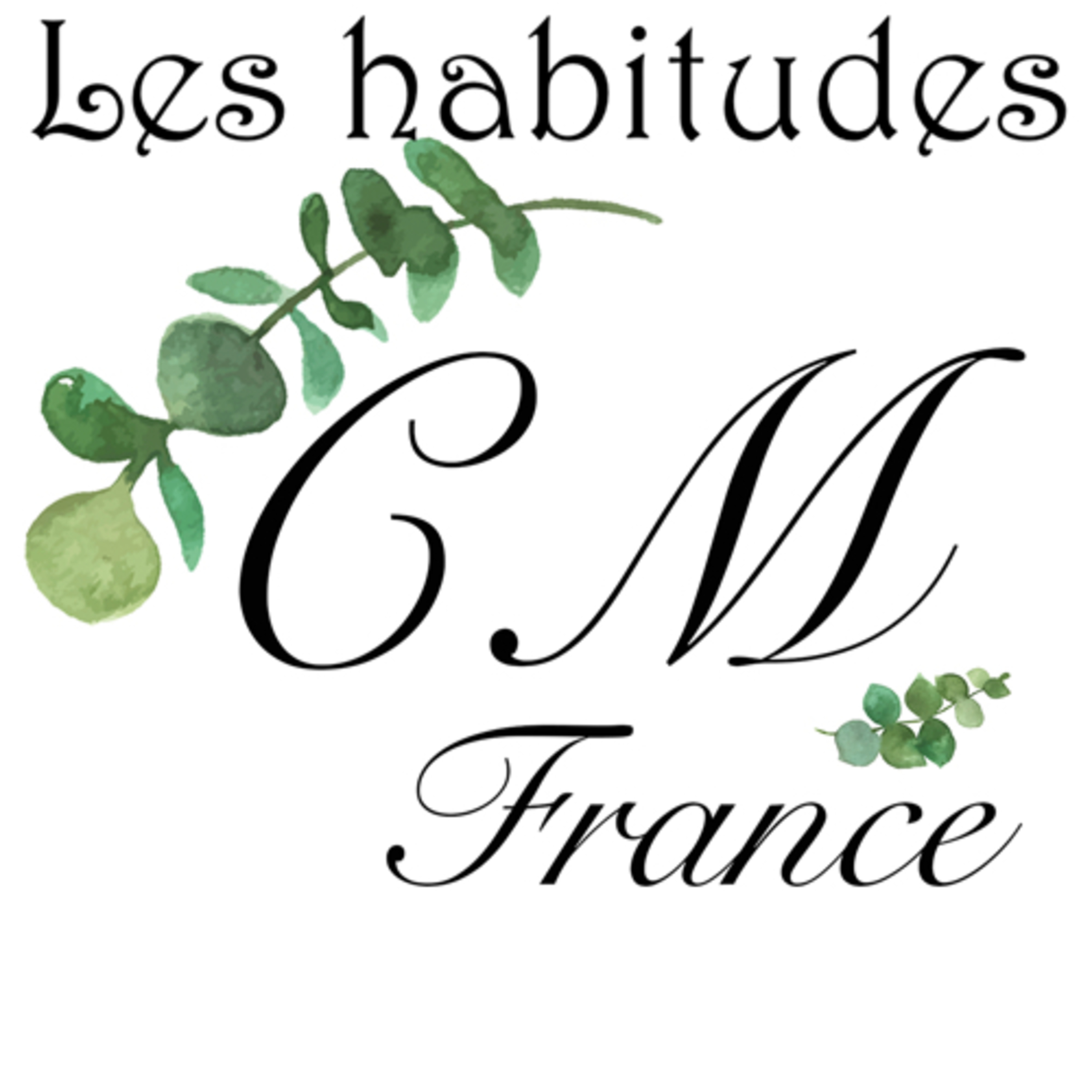 Les habitudes 