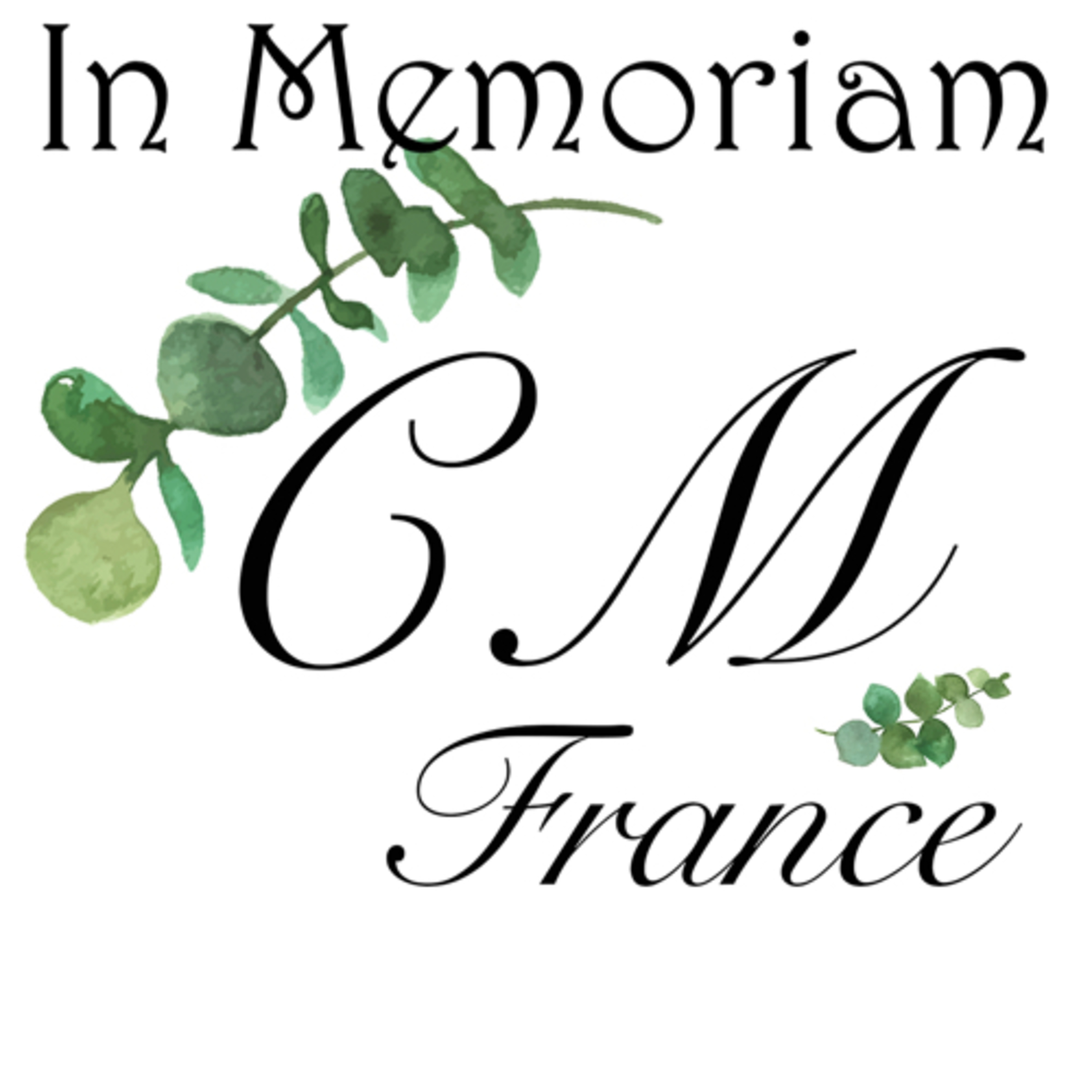 In Memoriam 5