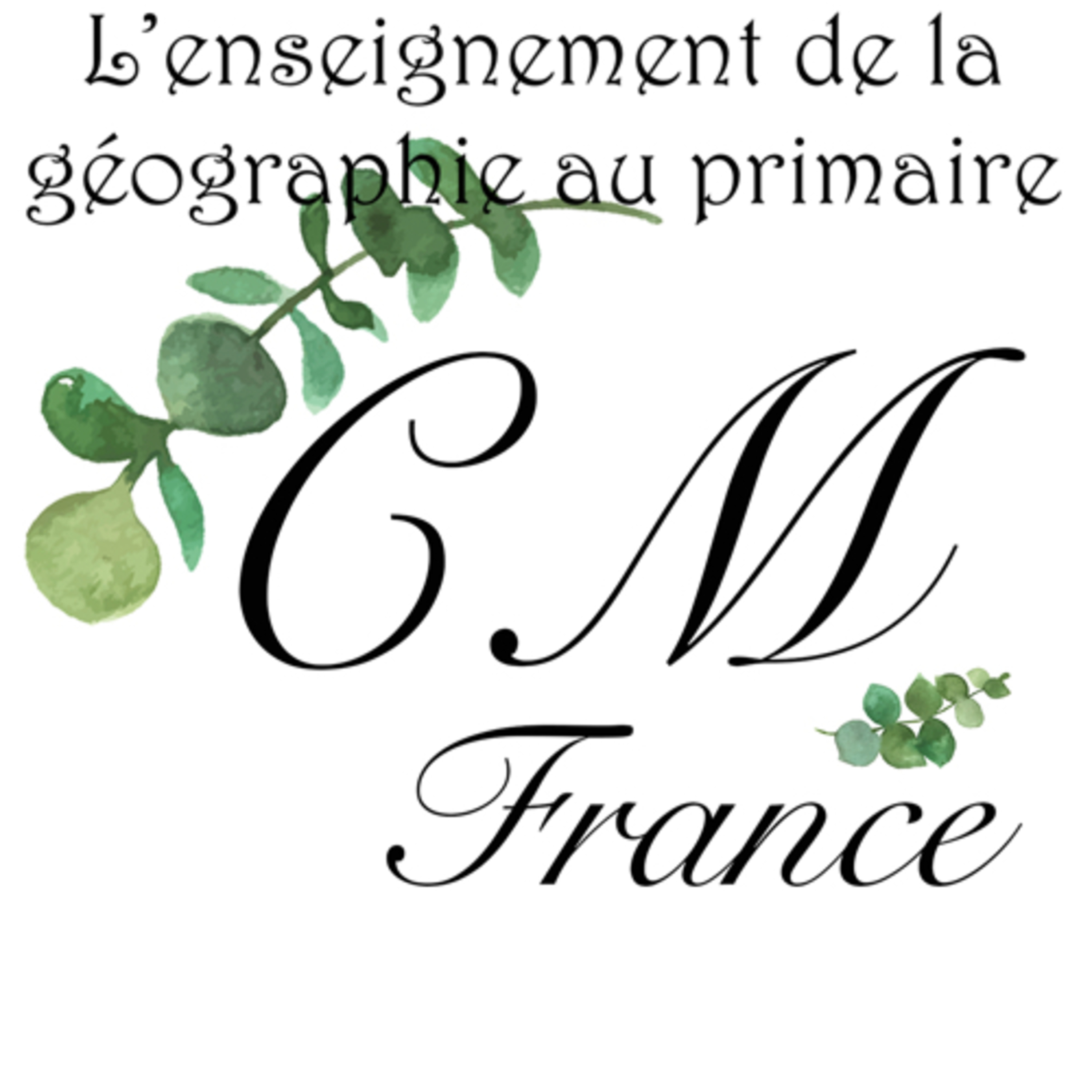 L’enseignement de la géographie au primaire 
