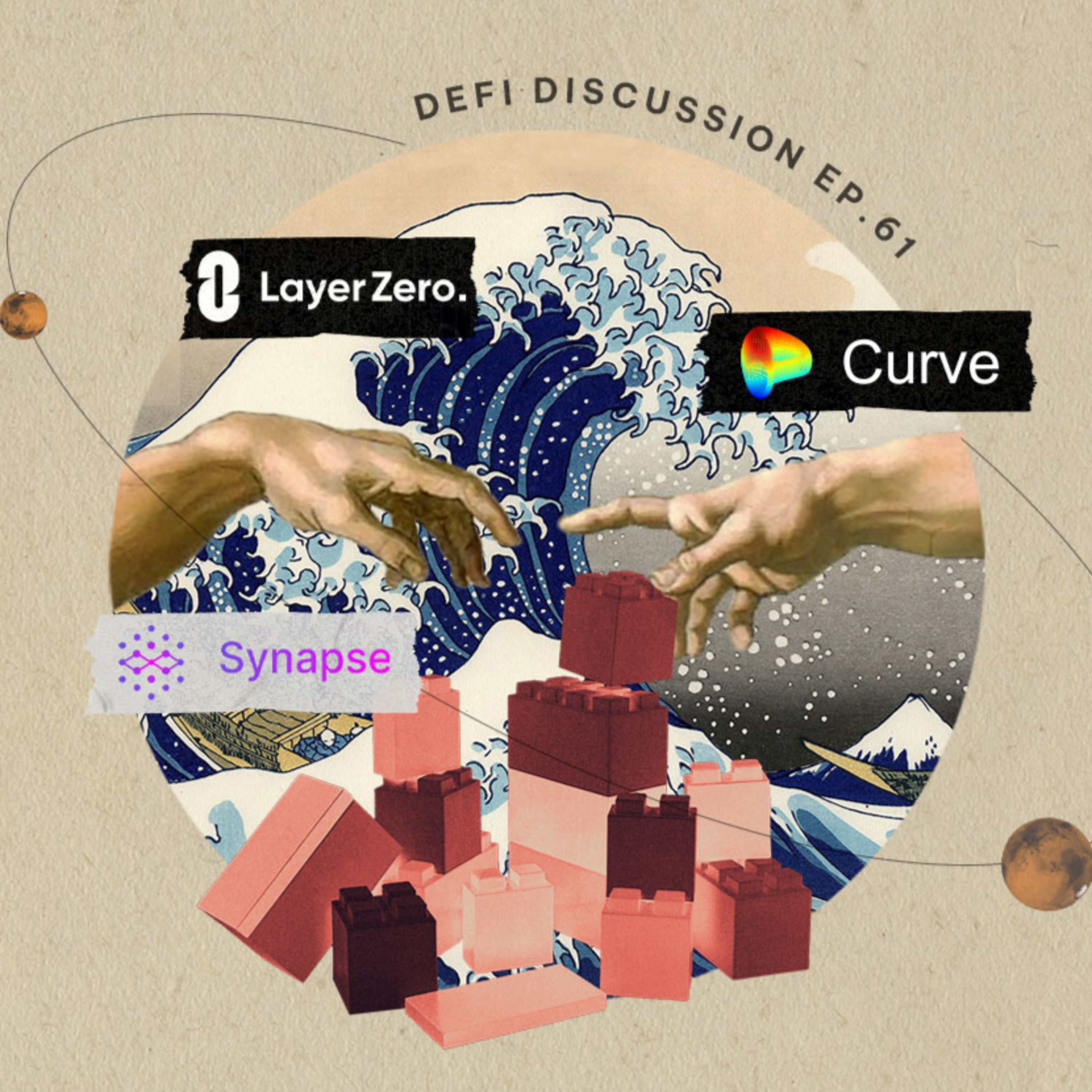 Coin68 TV - DeFi Discussion