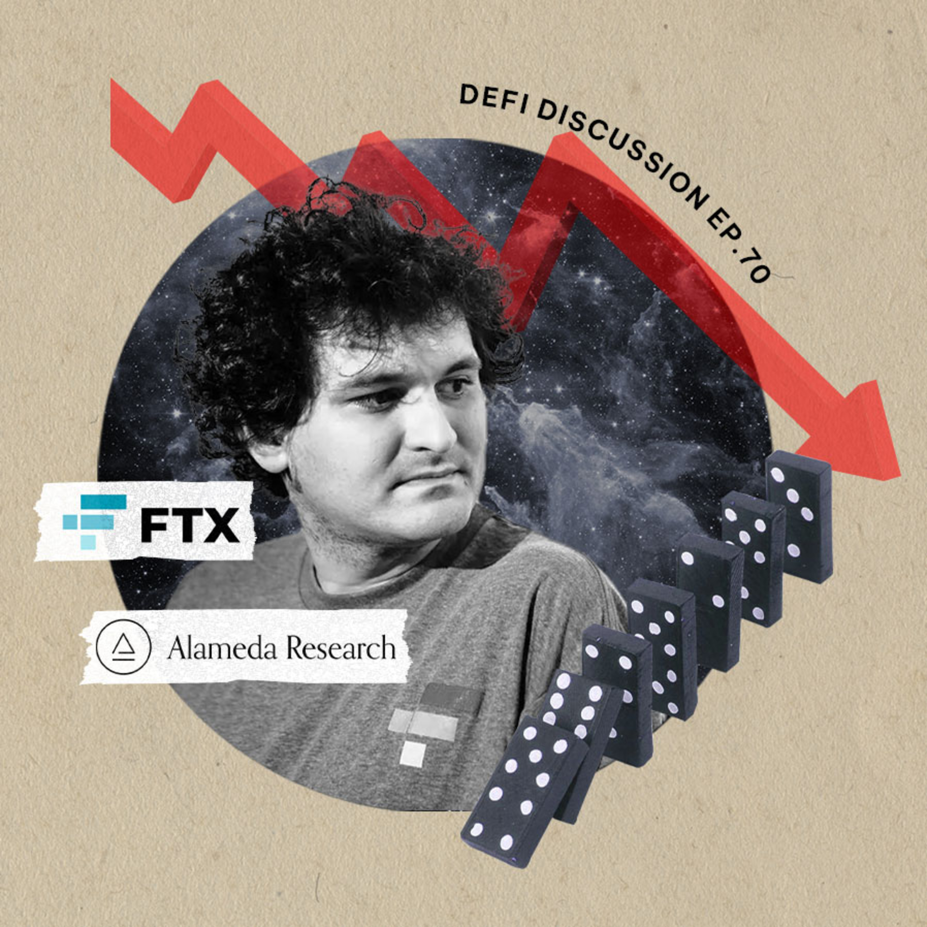Coin68 TV - DeFi Discussion