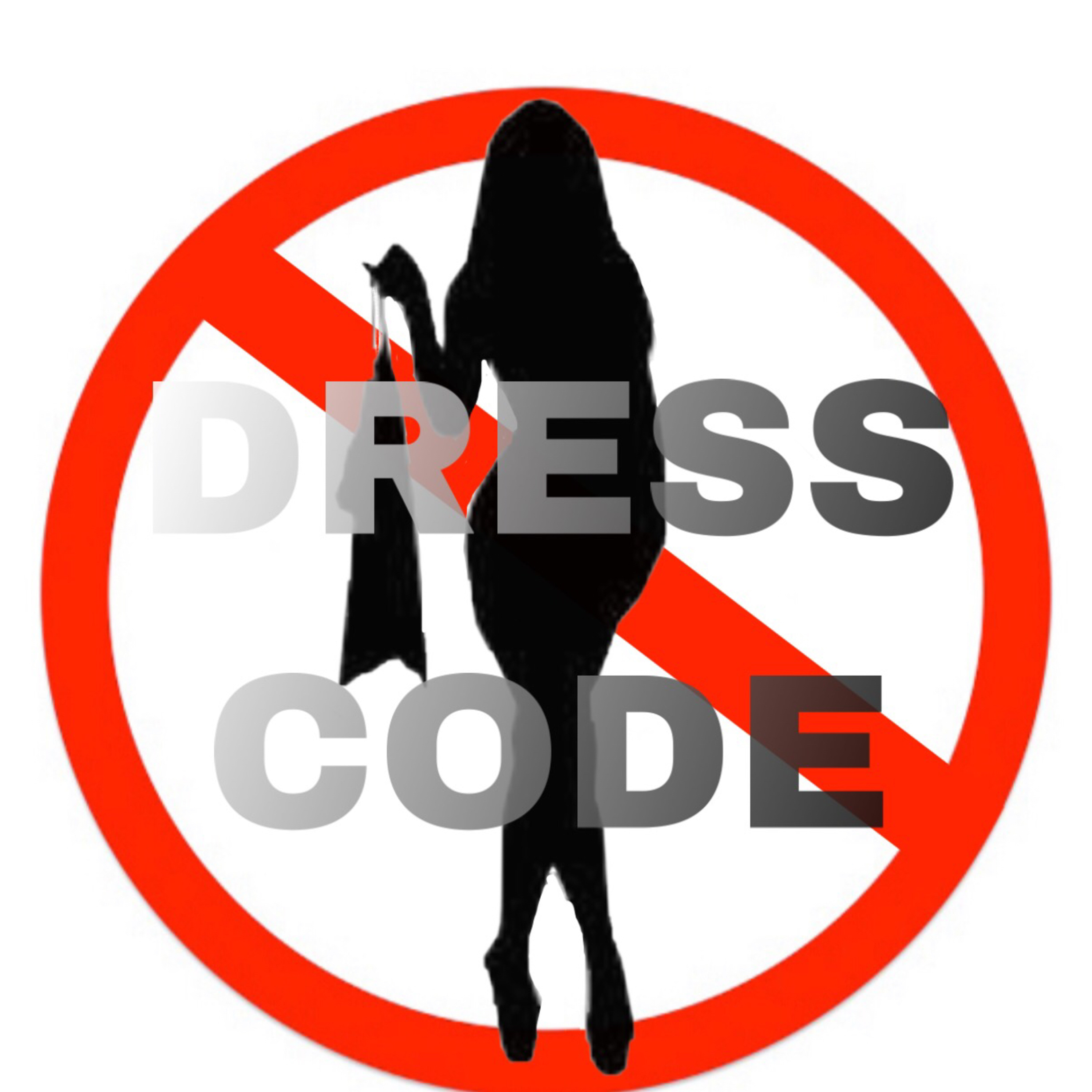 Introduction to No Dress Code  episode artwork