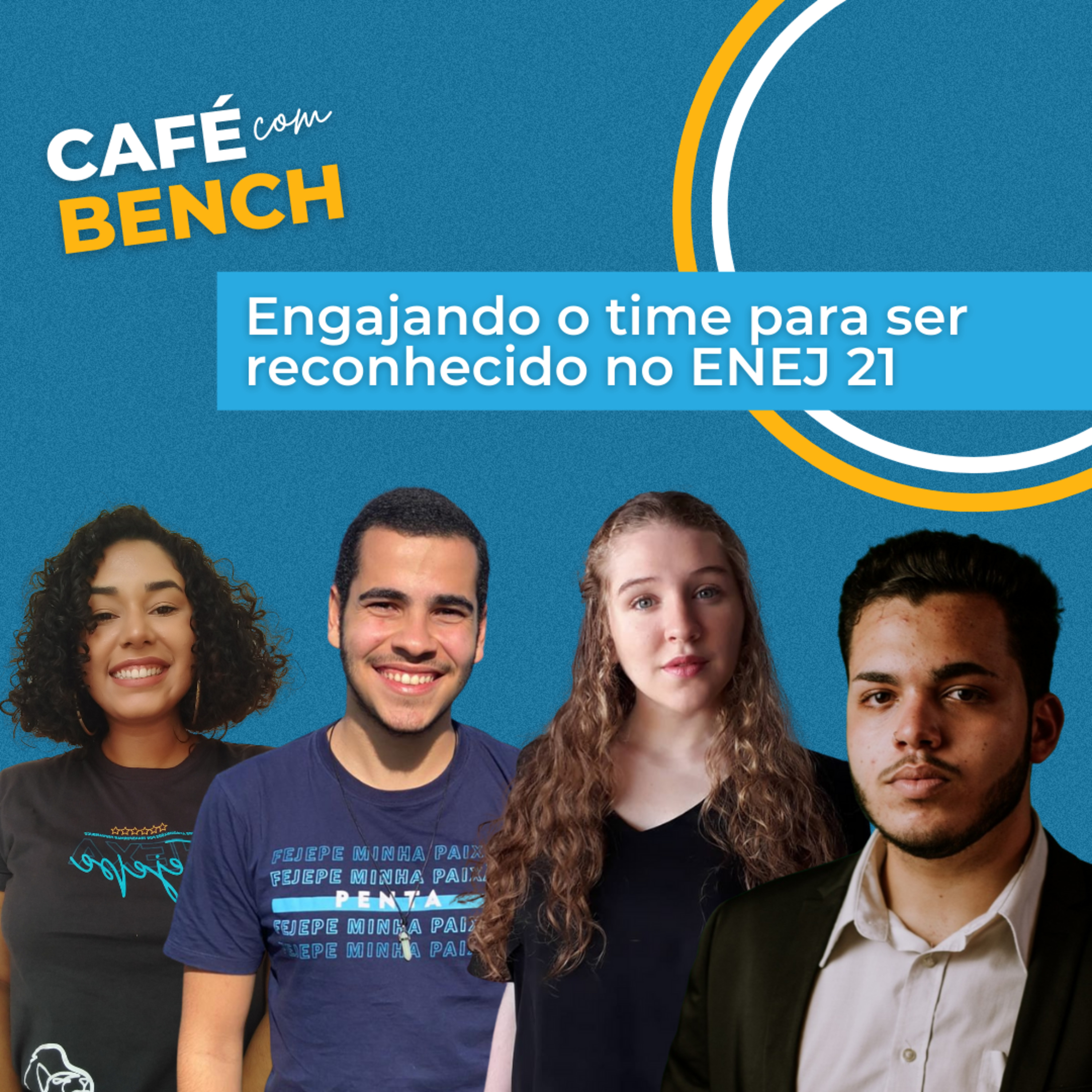 Café com Bench