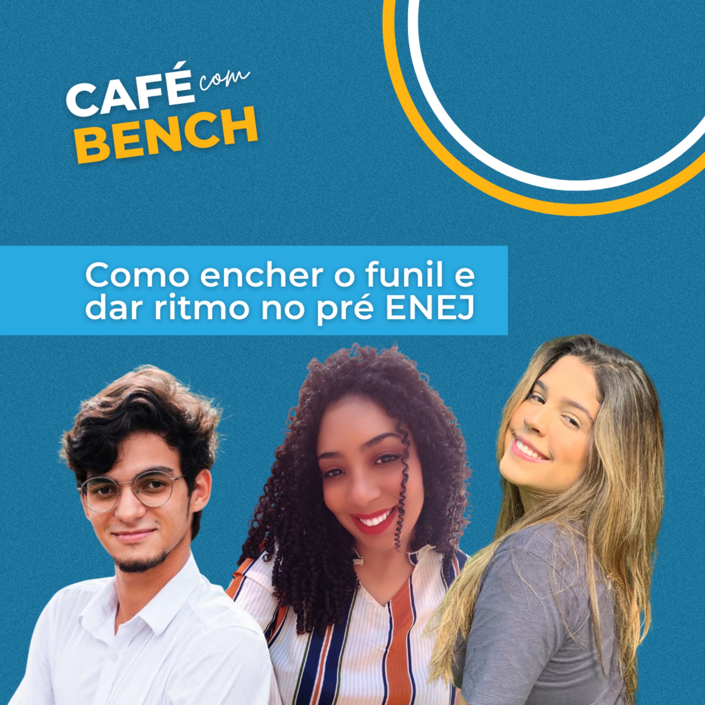 Café com Bench