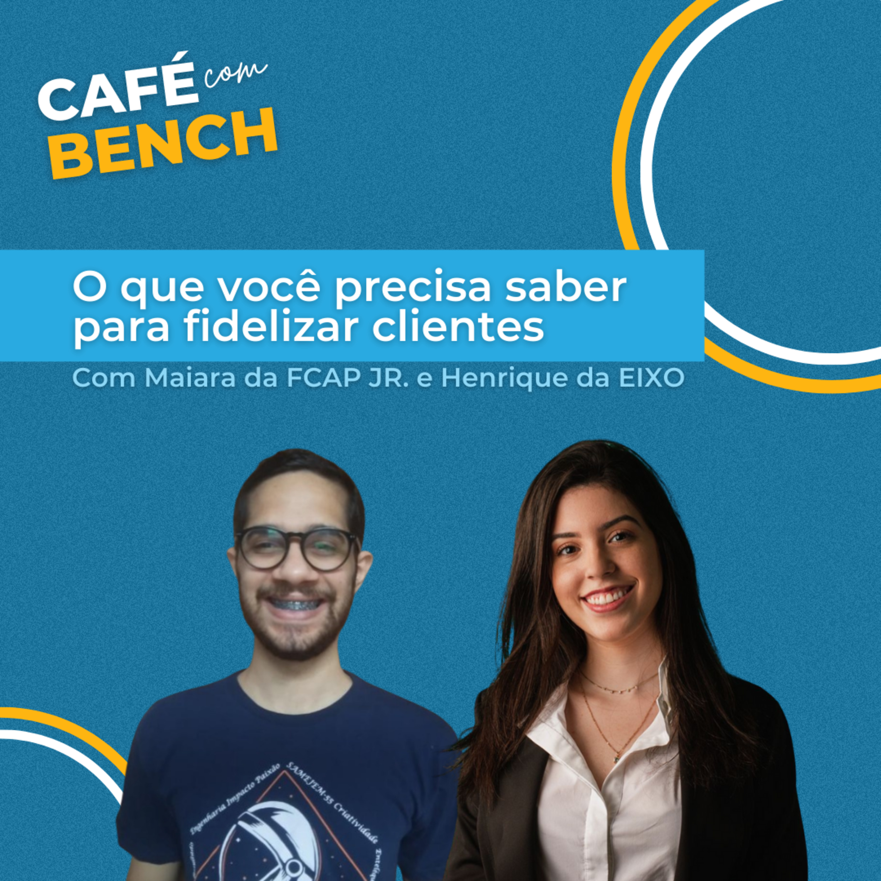 Café com Bench