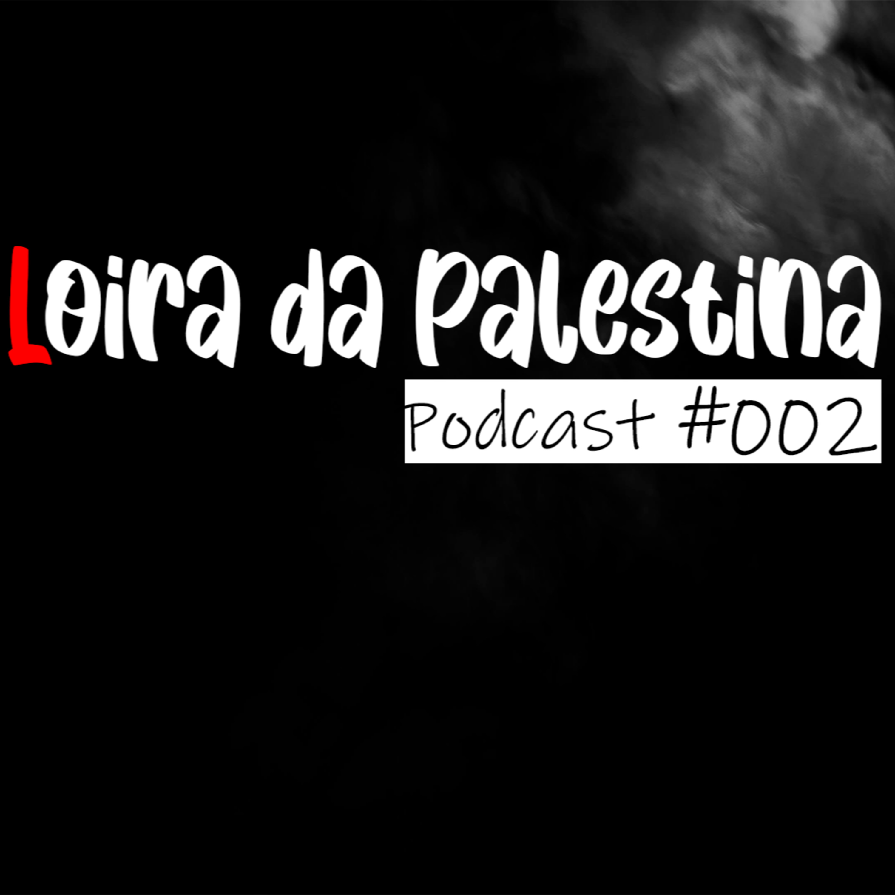É Zueira Podcast