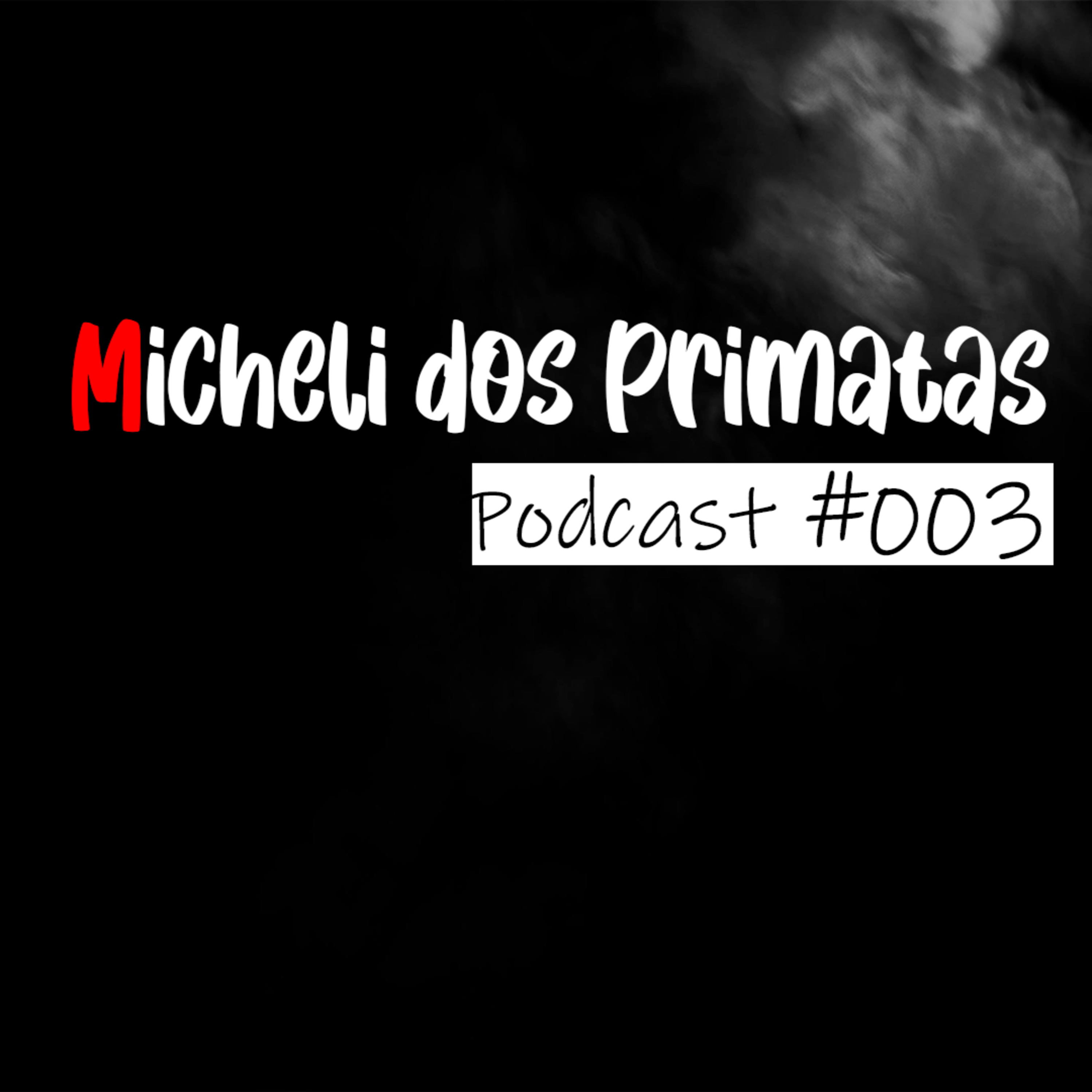 É Zueira Podcast