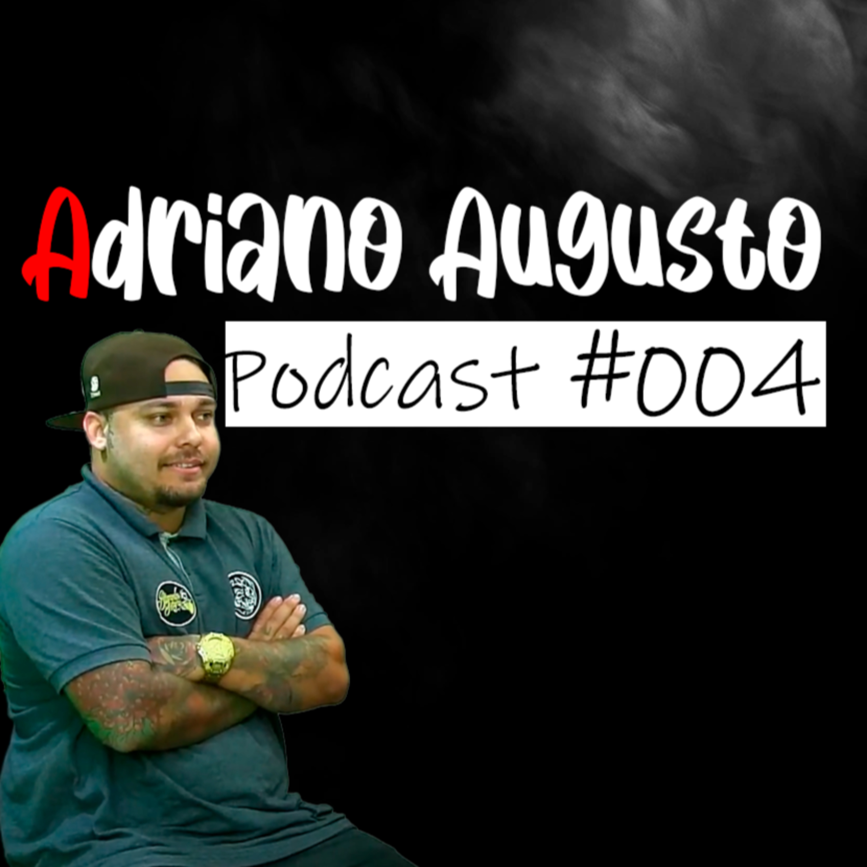 É Zueira Podcast
