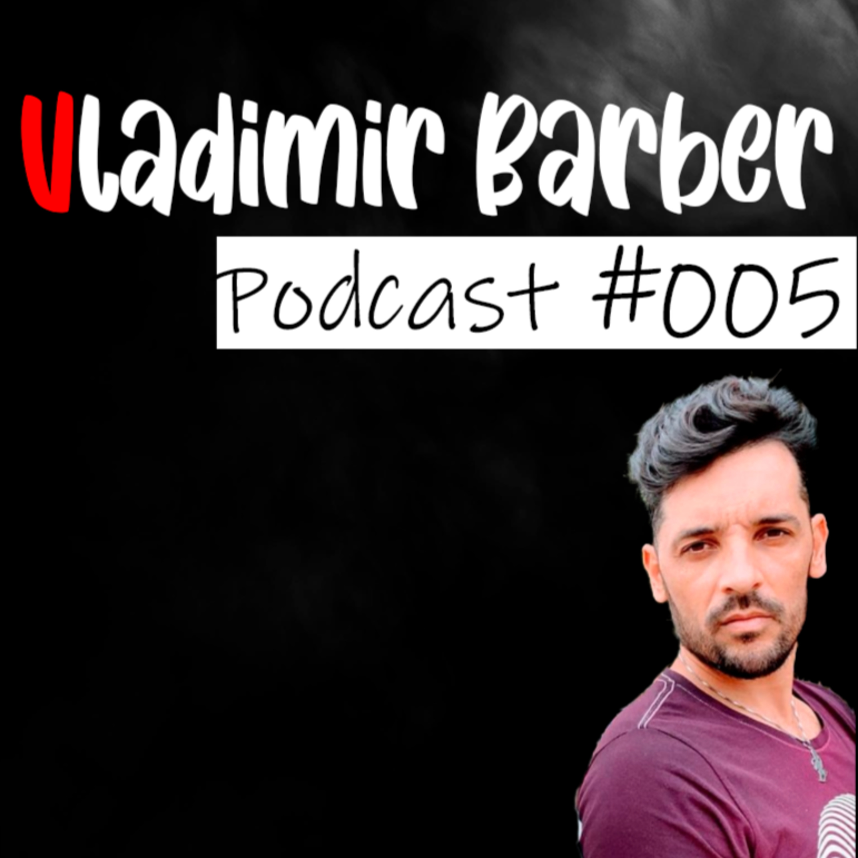 É Zueira Podcast