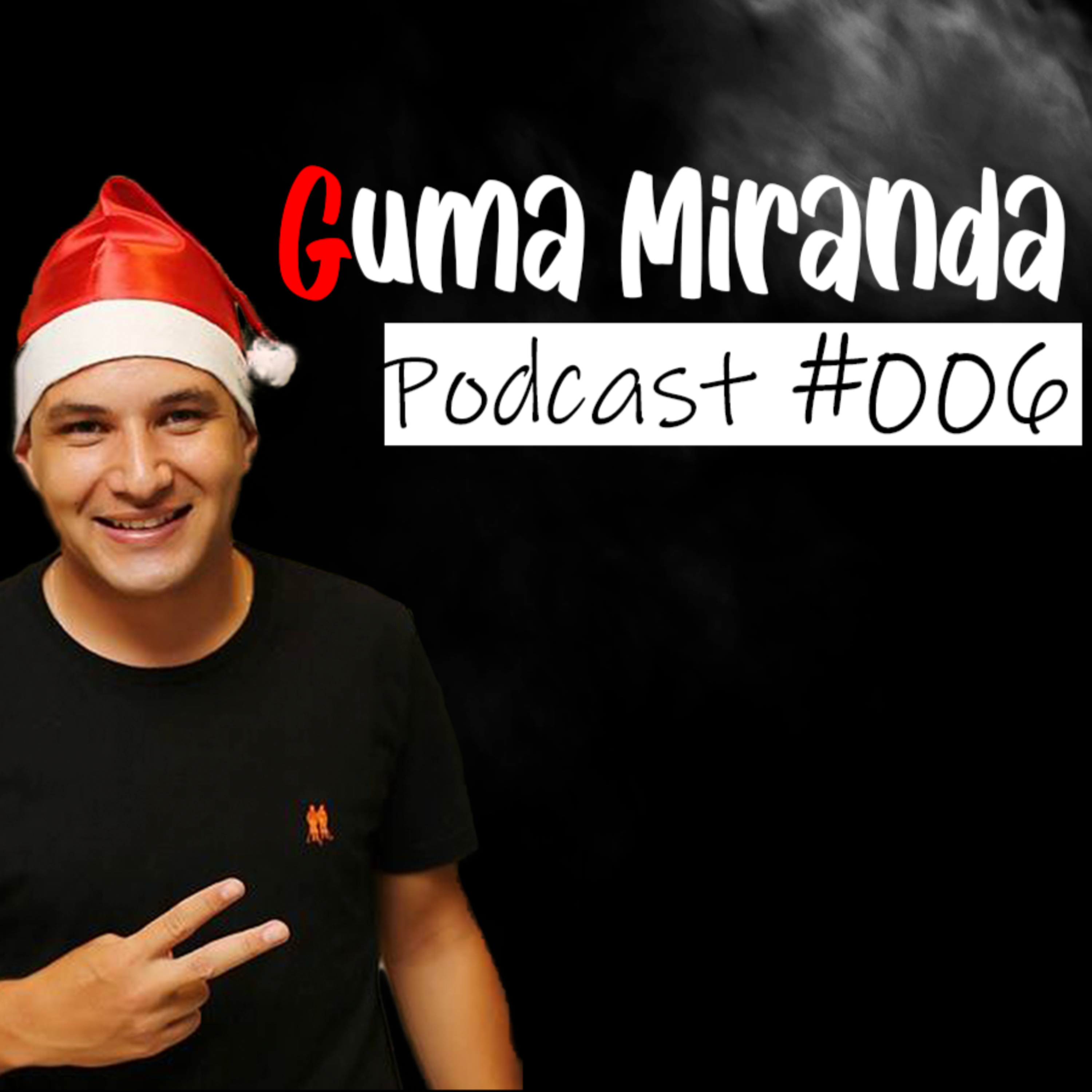 É Zueira Podcast