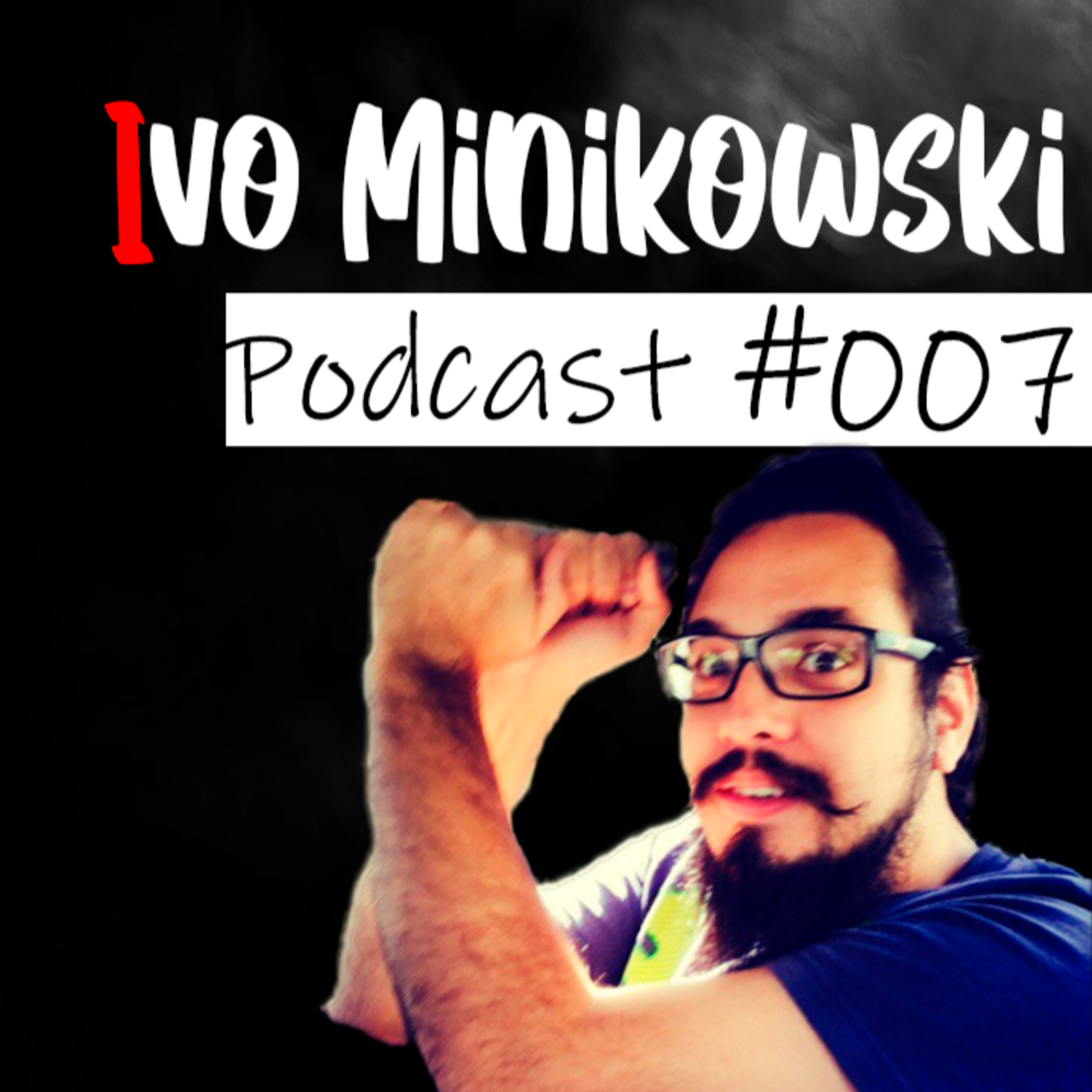 É Zueira Podcast