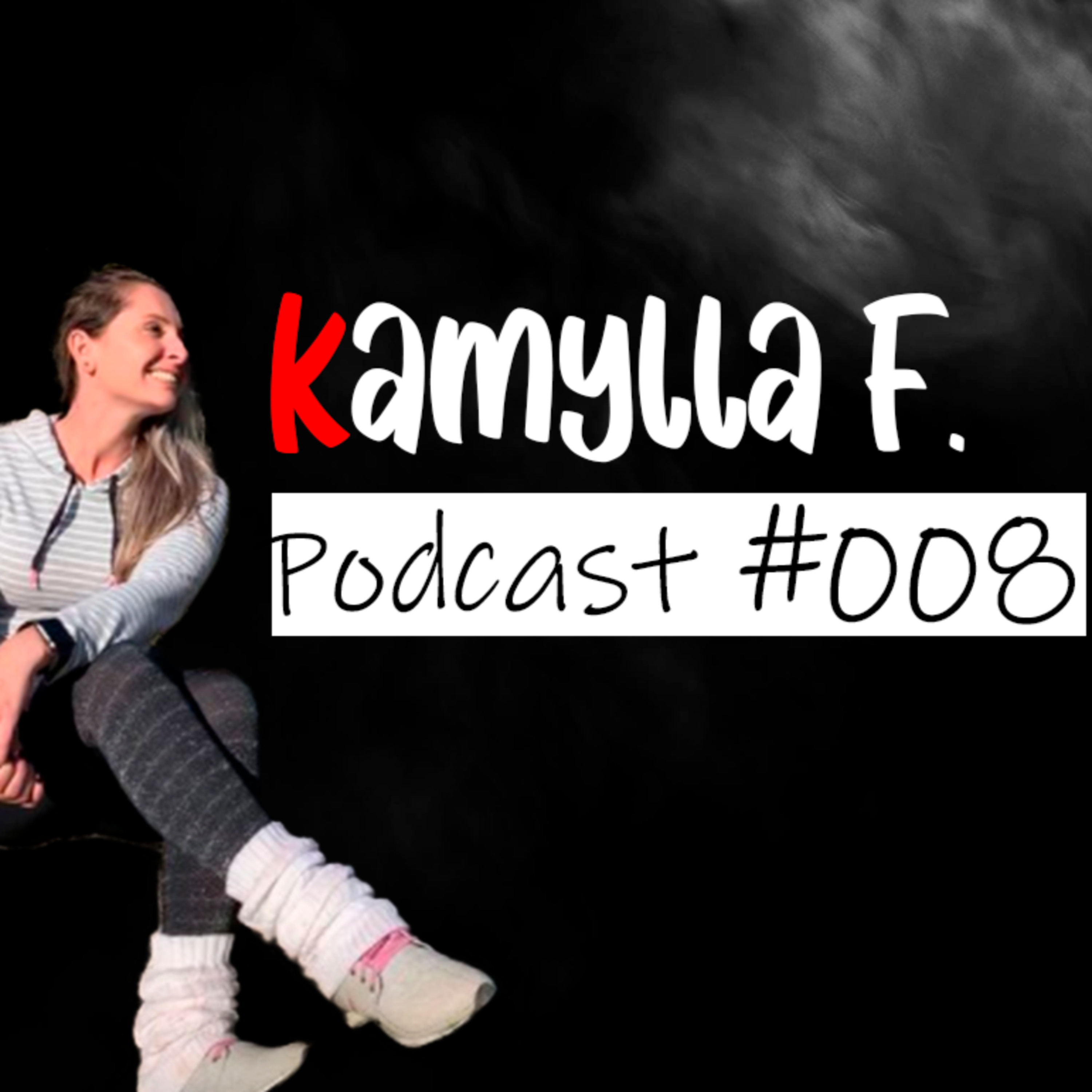 É Zueira Podcast