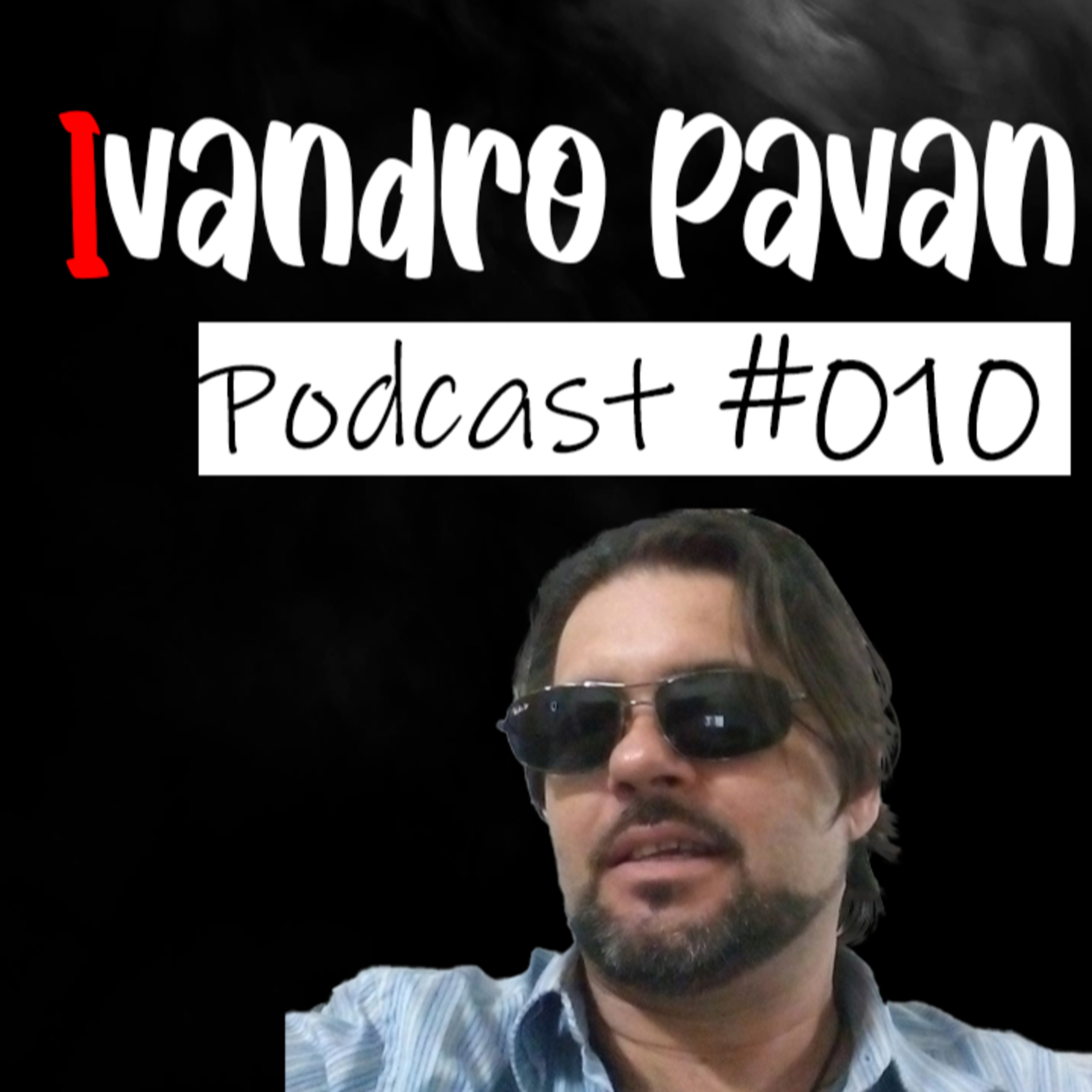 É Zueira Podcast