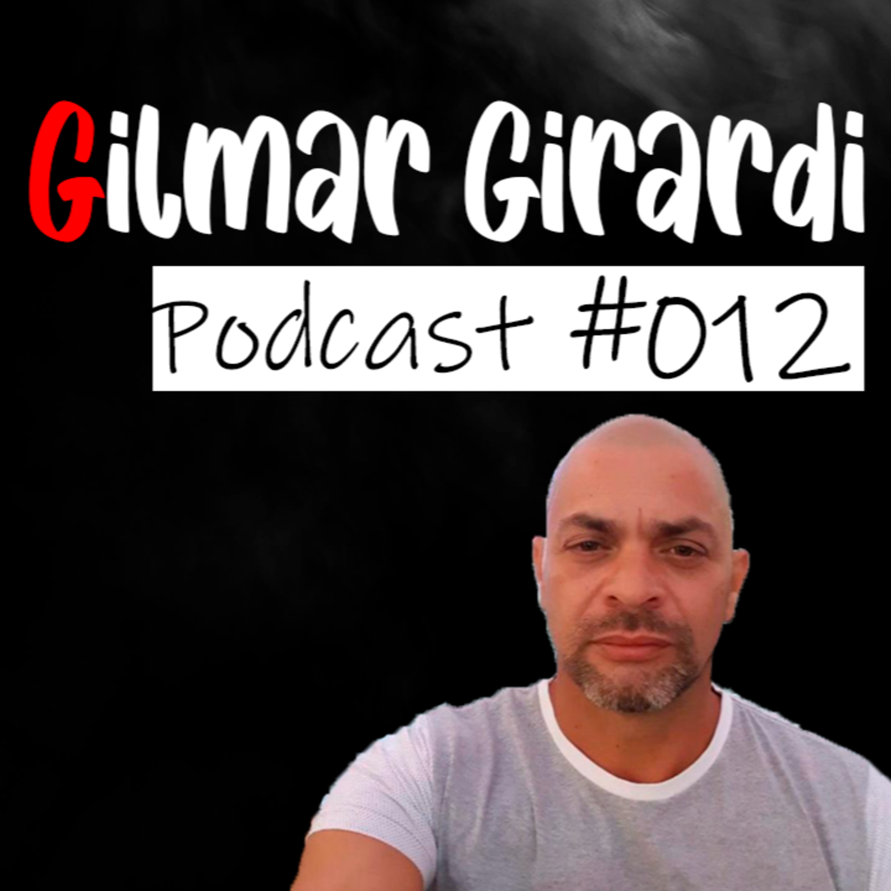 É Zueira Podcast