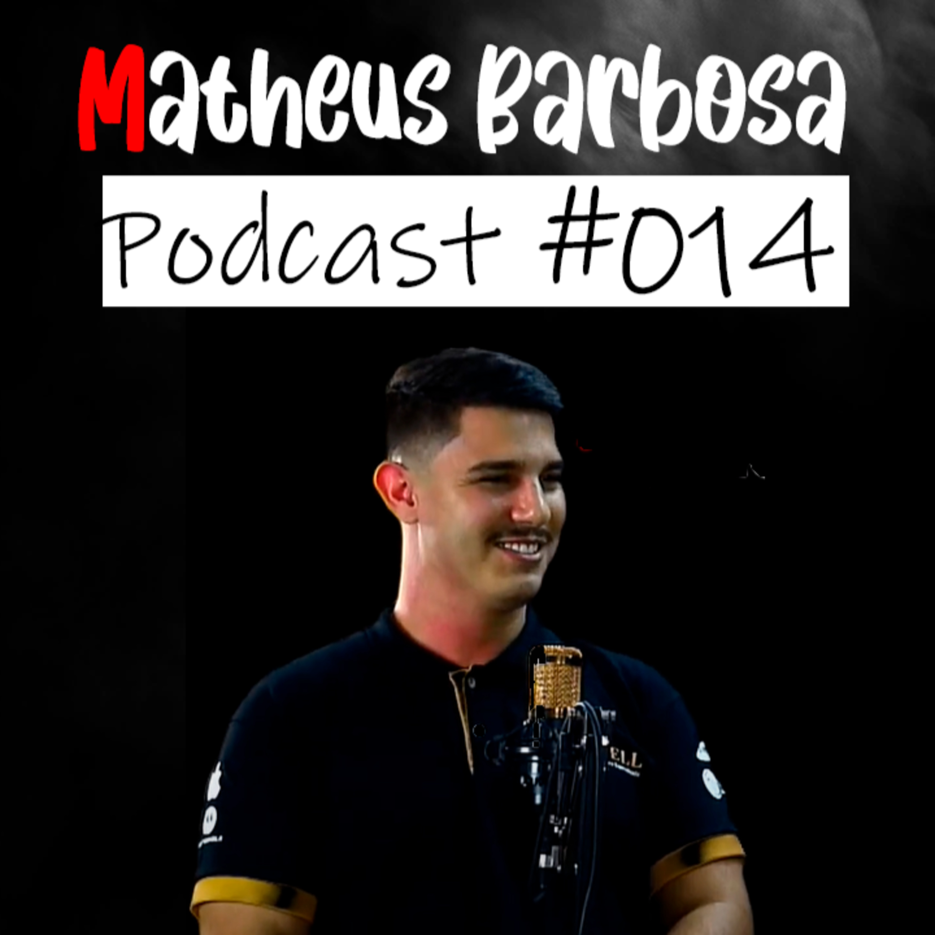 É Zueira Podcast