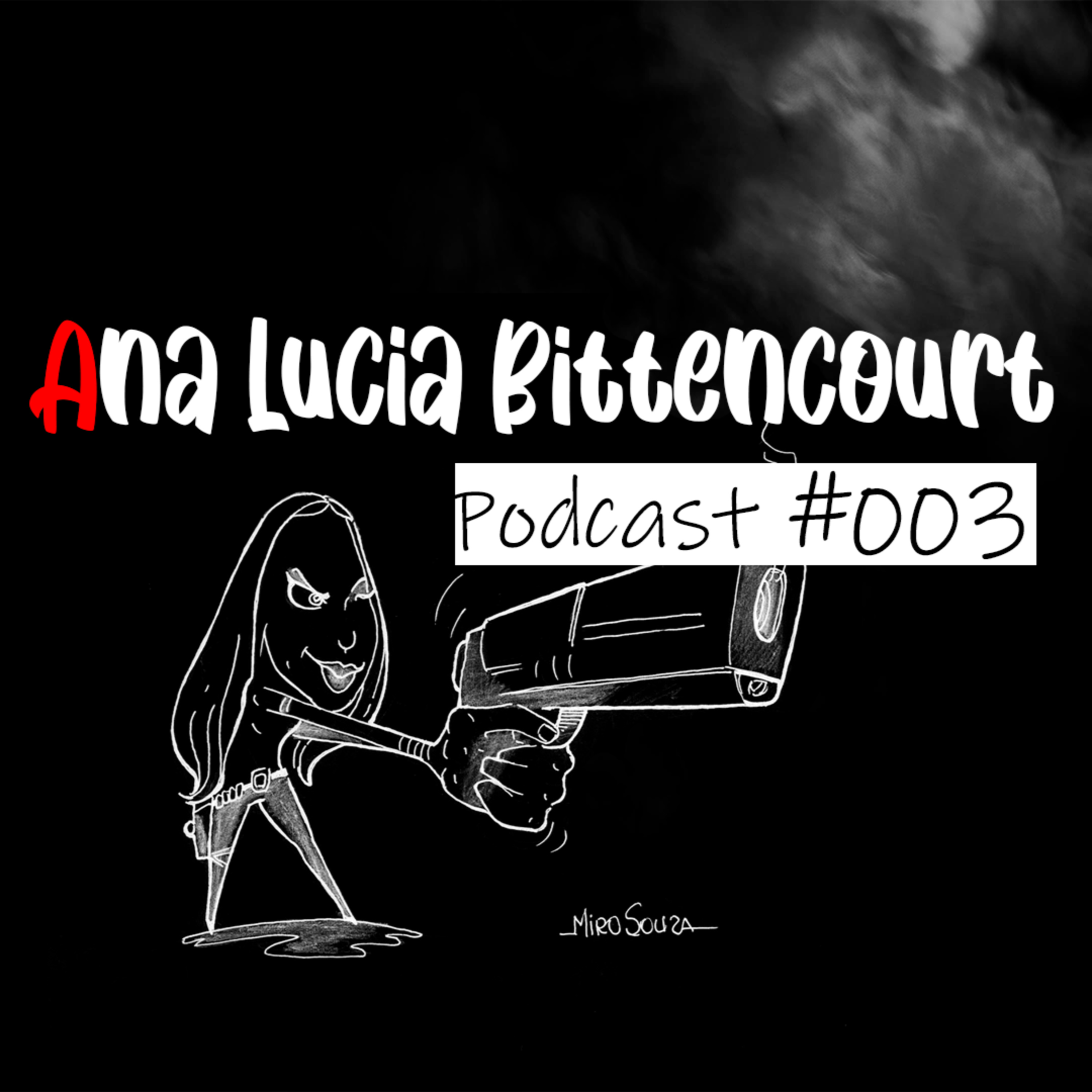 É Zueira Podcast