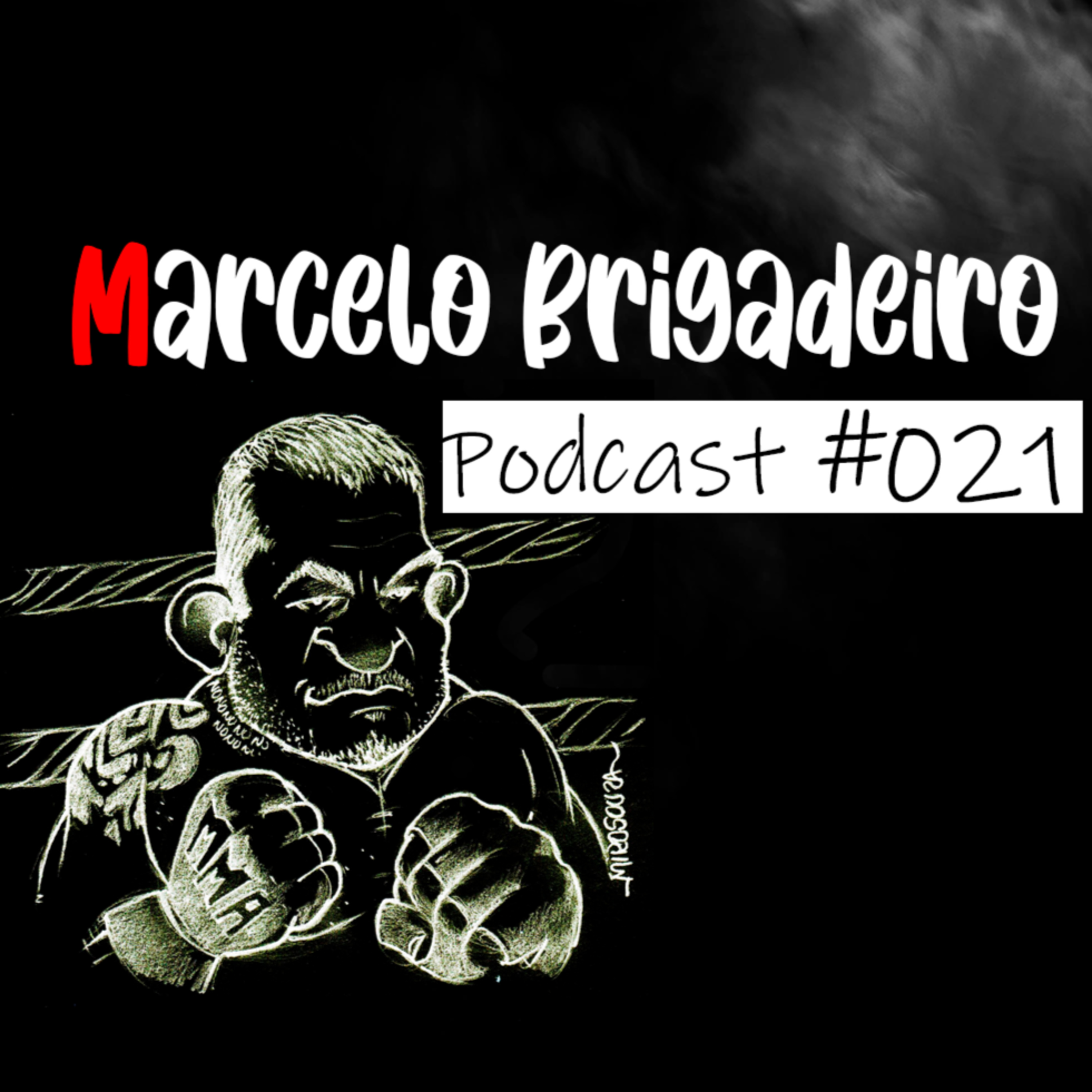É Zueira Podcast