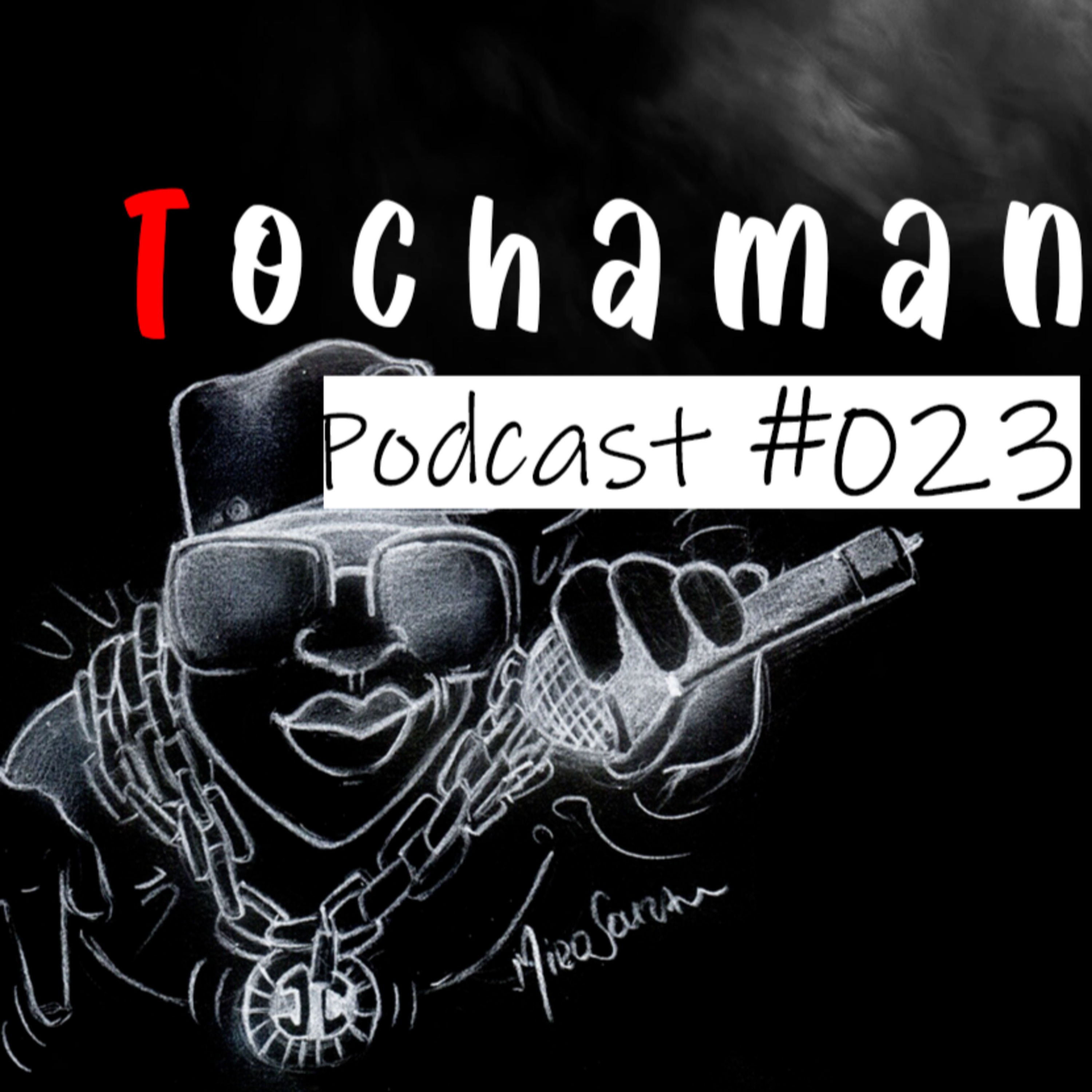 É Zueira Podcast