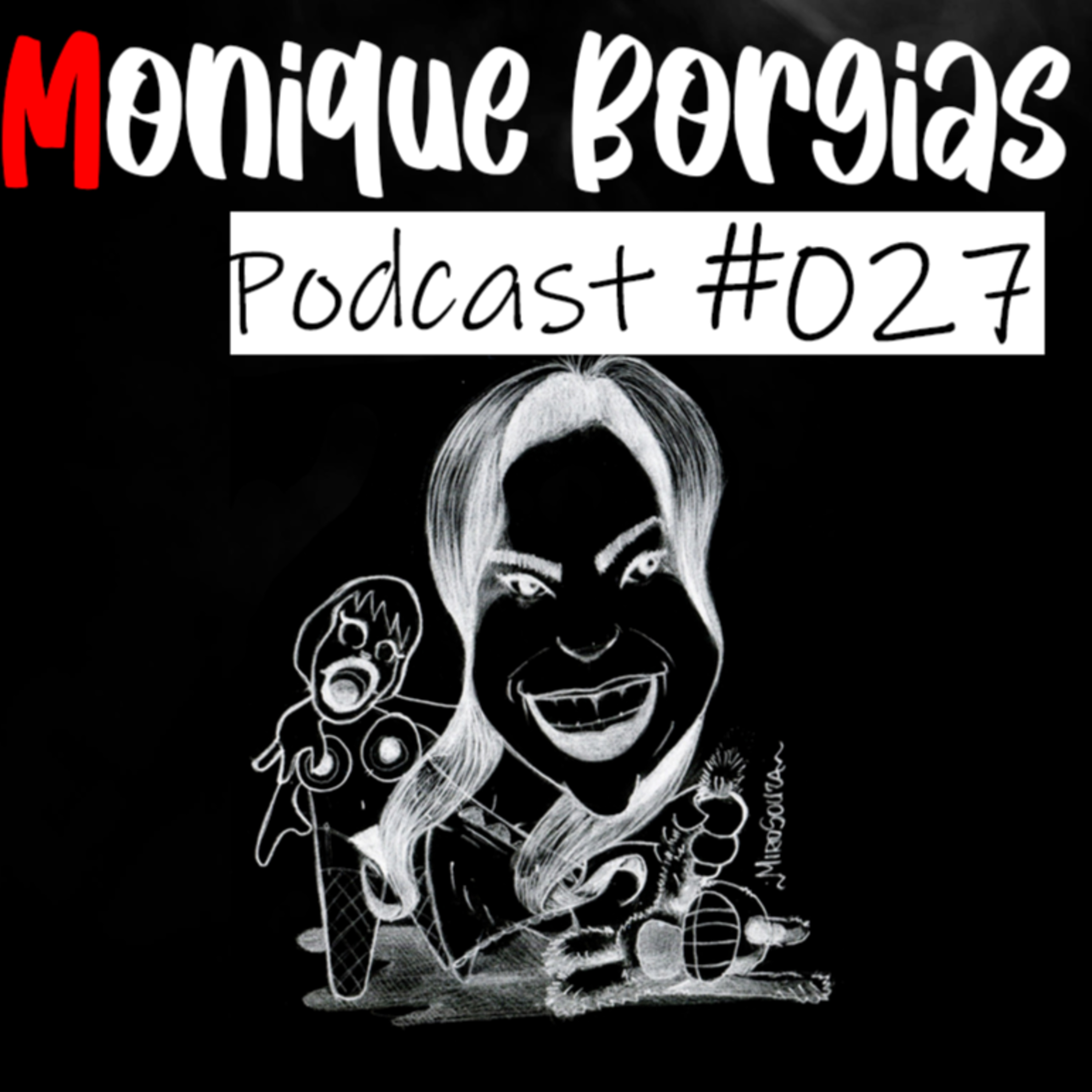 É Zueira Podcast