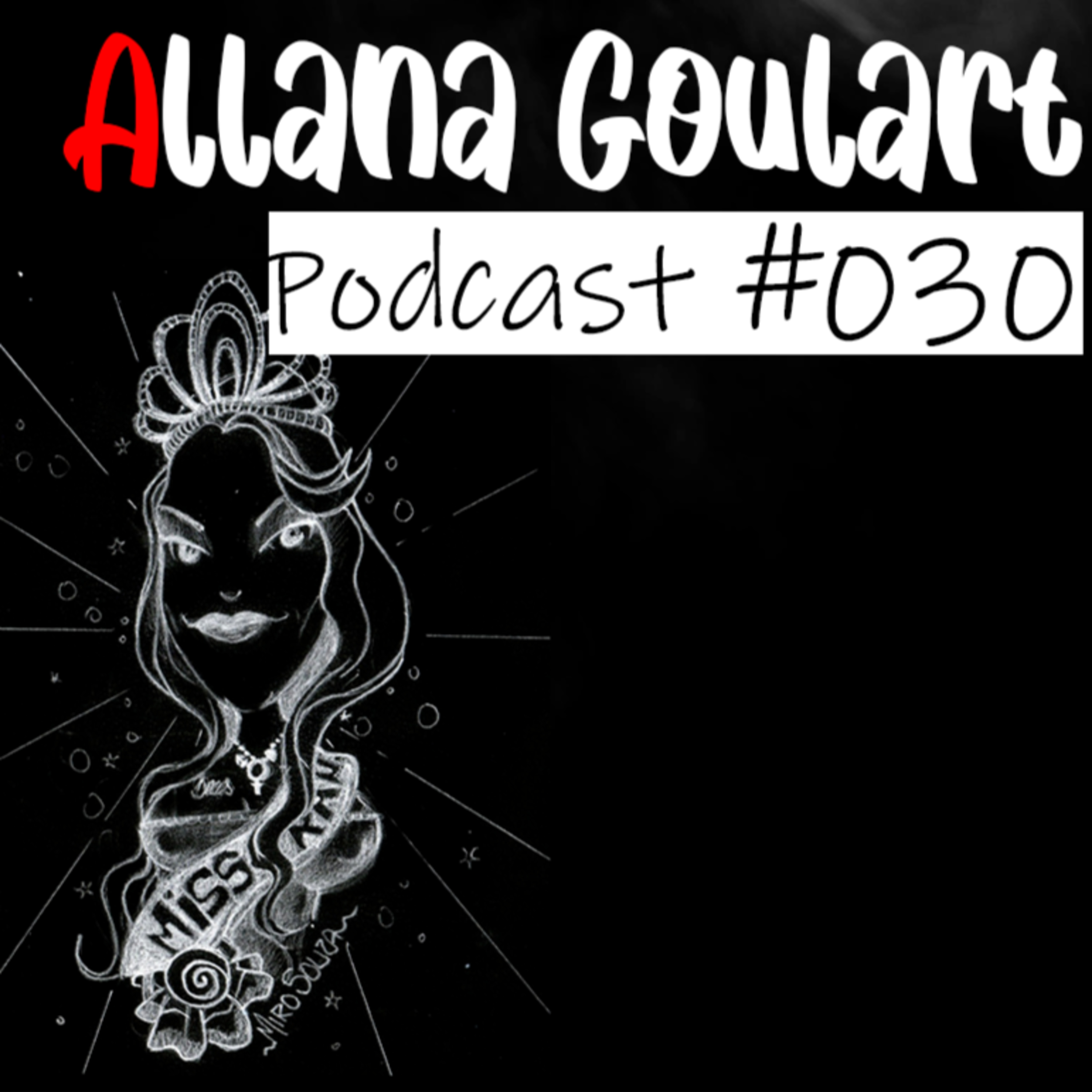 É Zueira Podcast