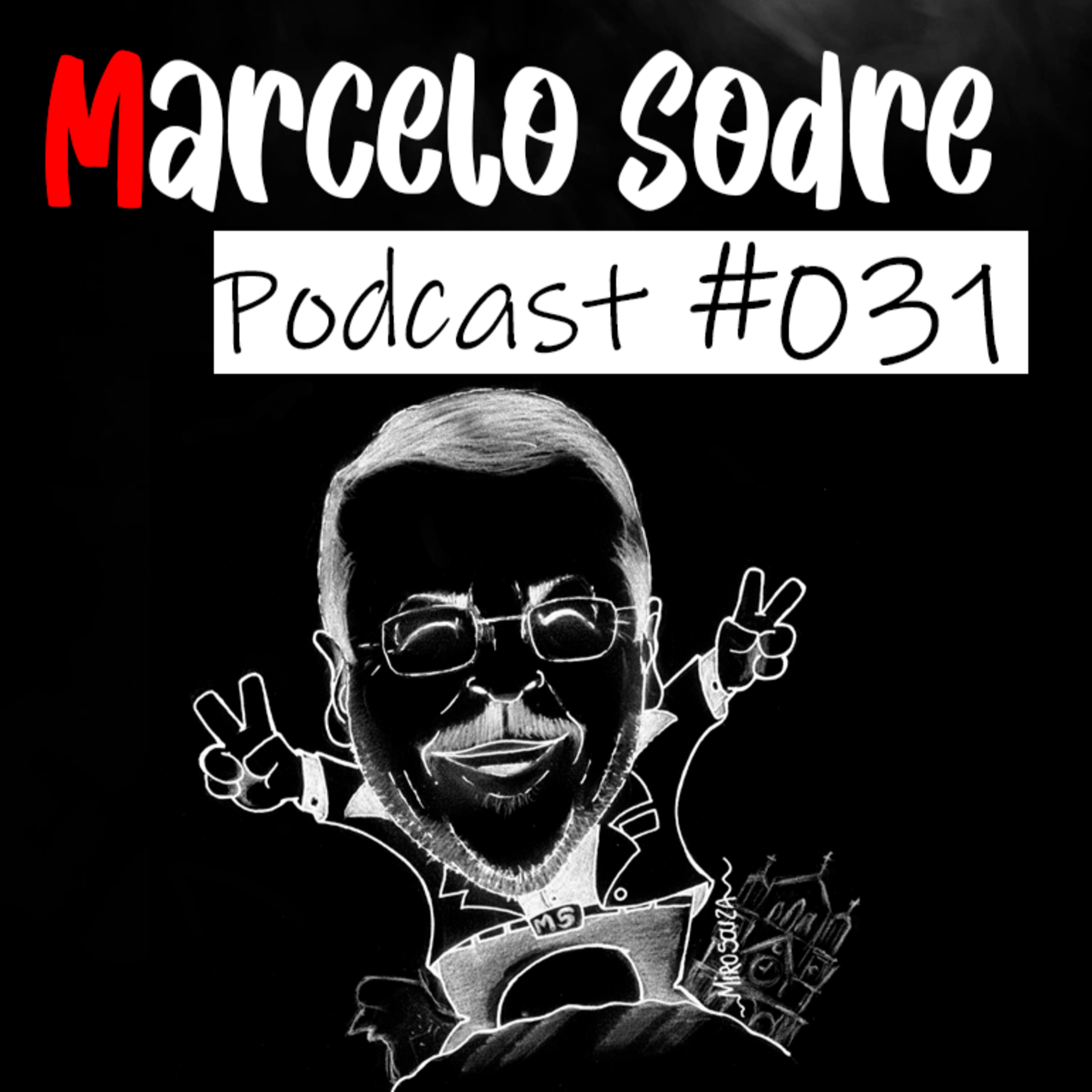 É Zueira Podcast
