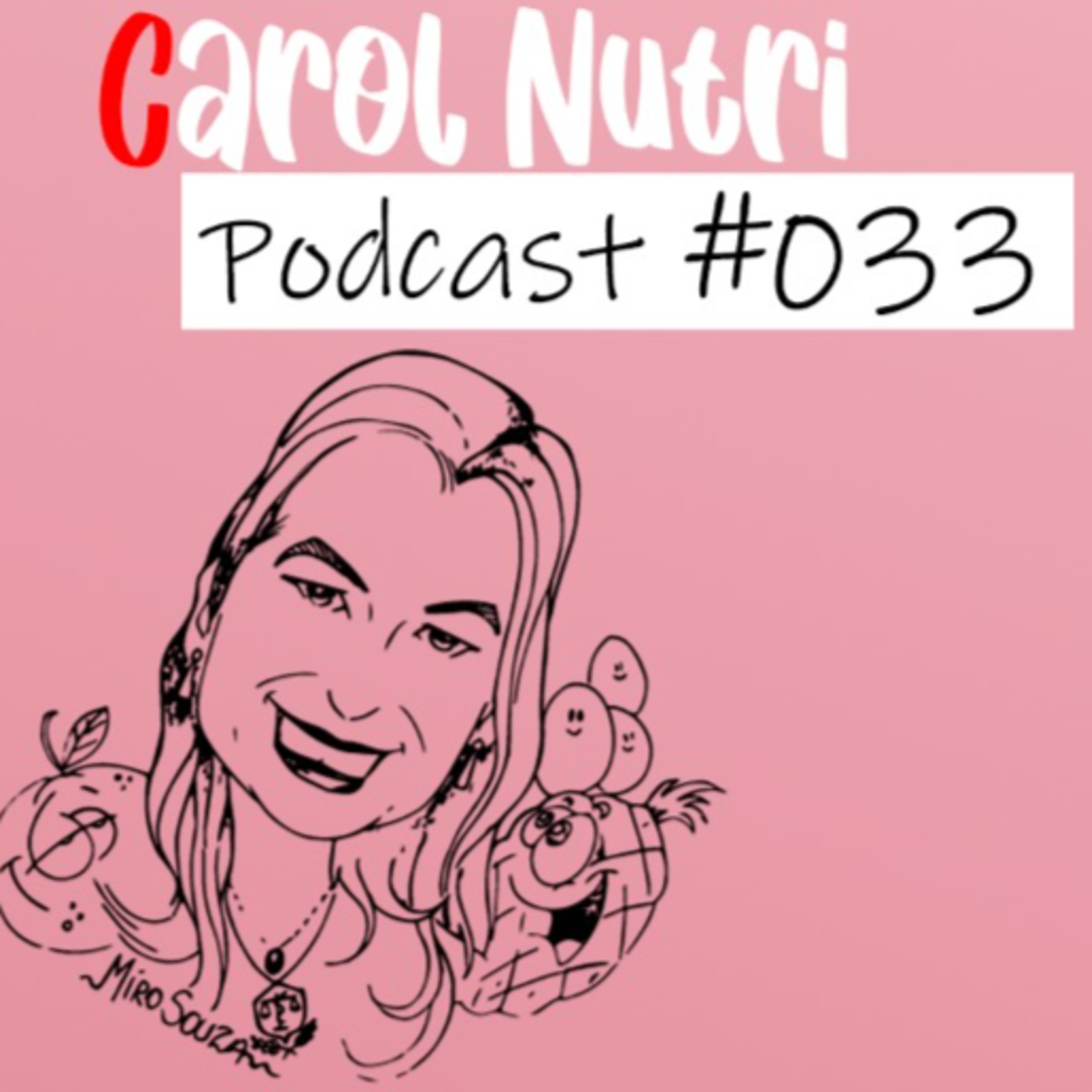É Zueira Podcast