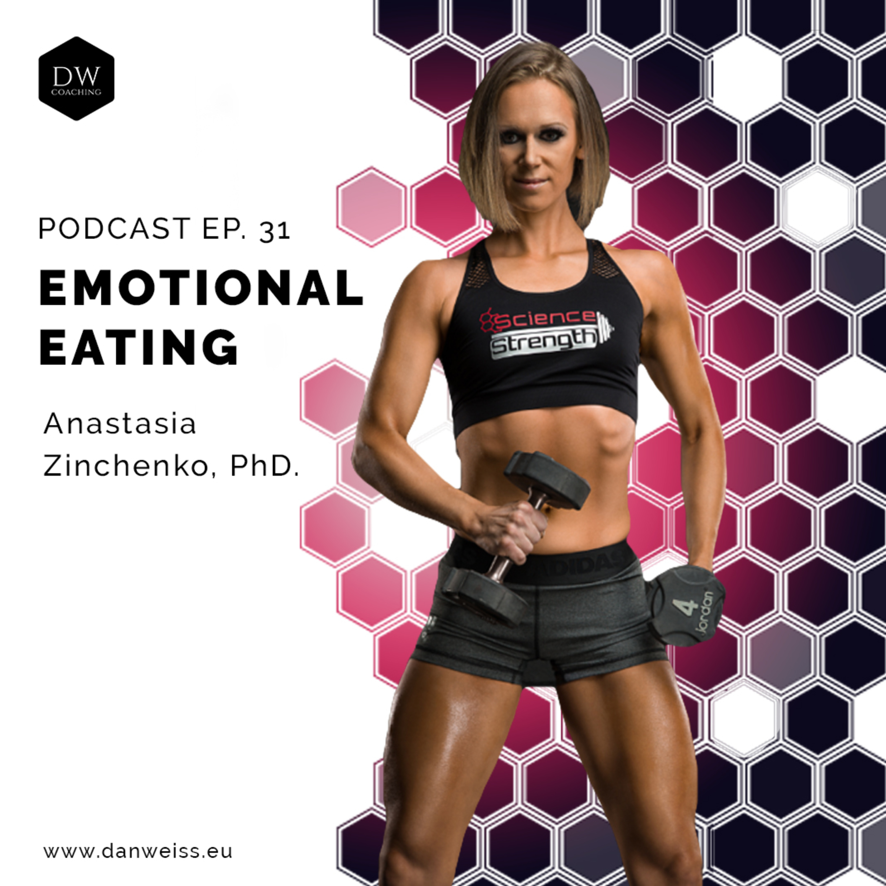 Health, Energy, Performance