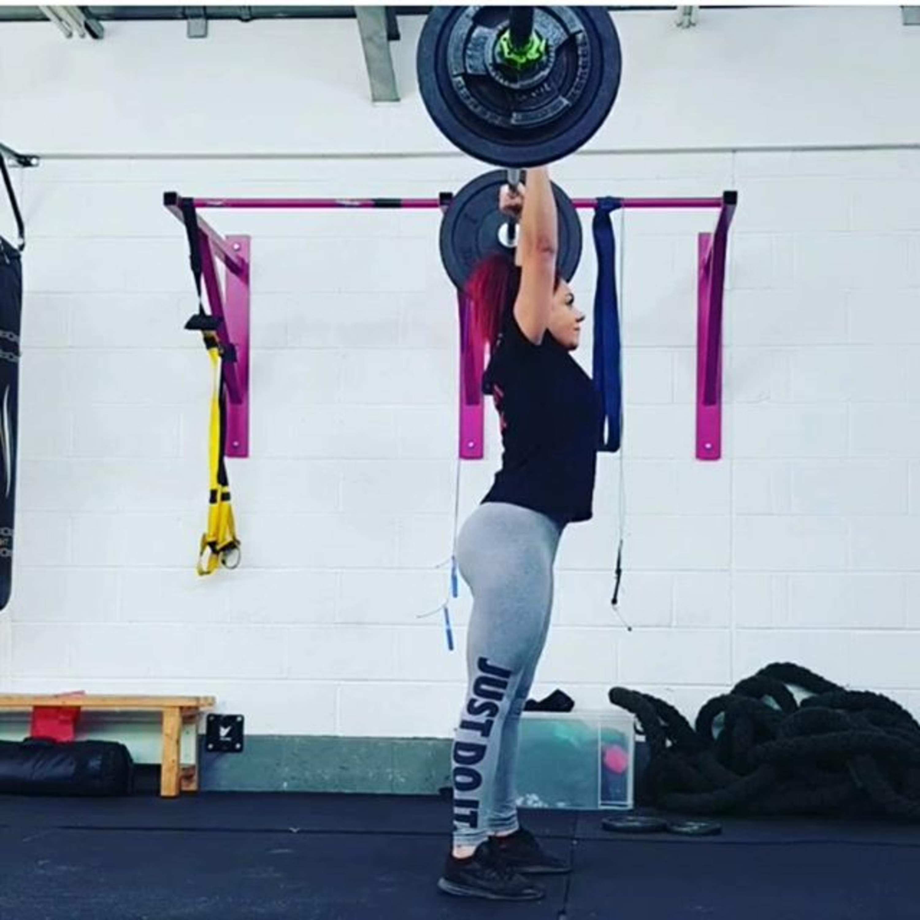 Health, Energy, Performance