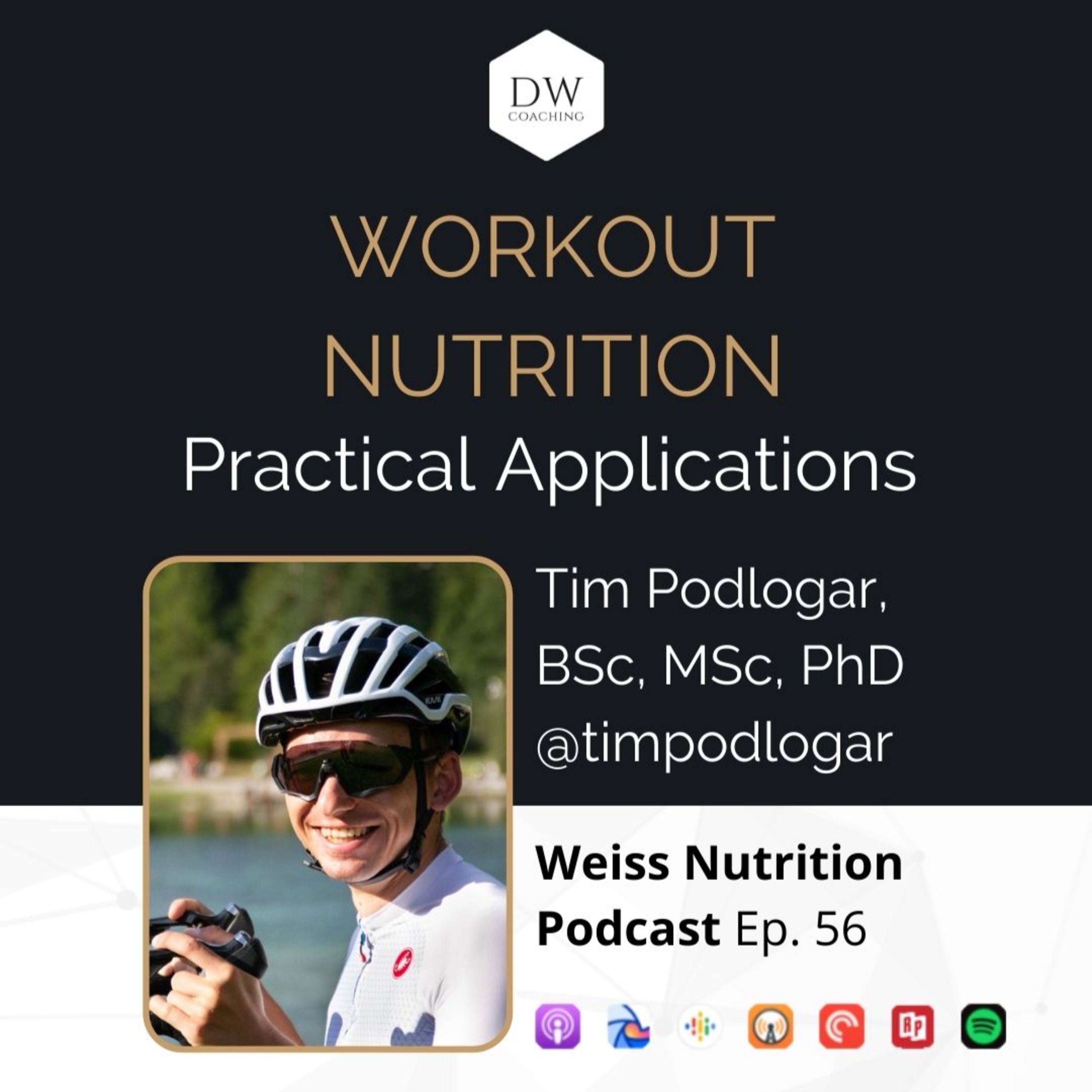 Health, Energy, Performance