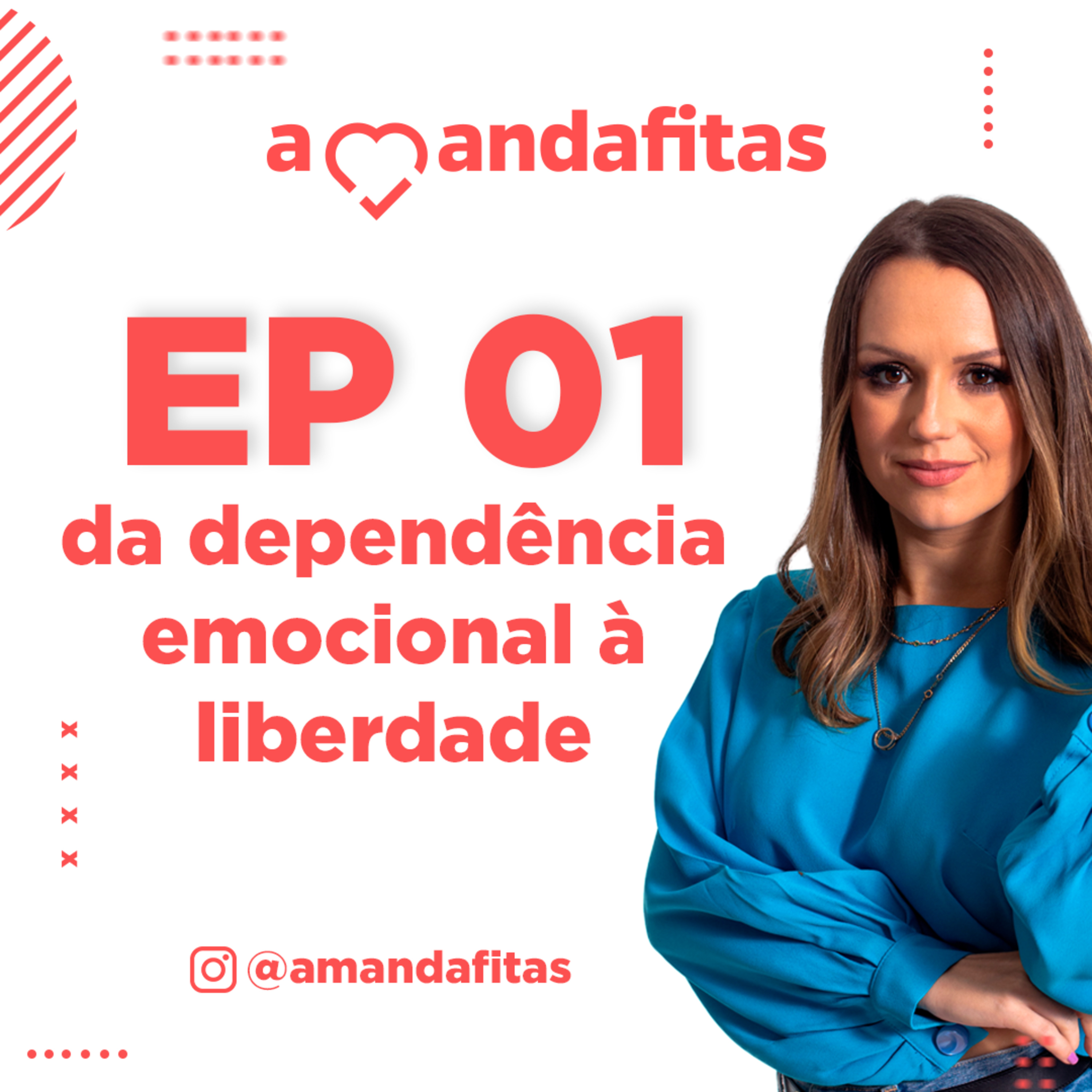 Amanda Fitas