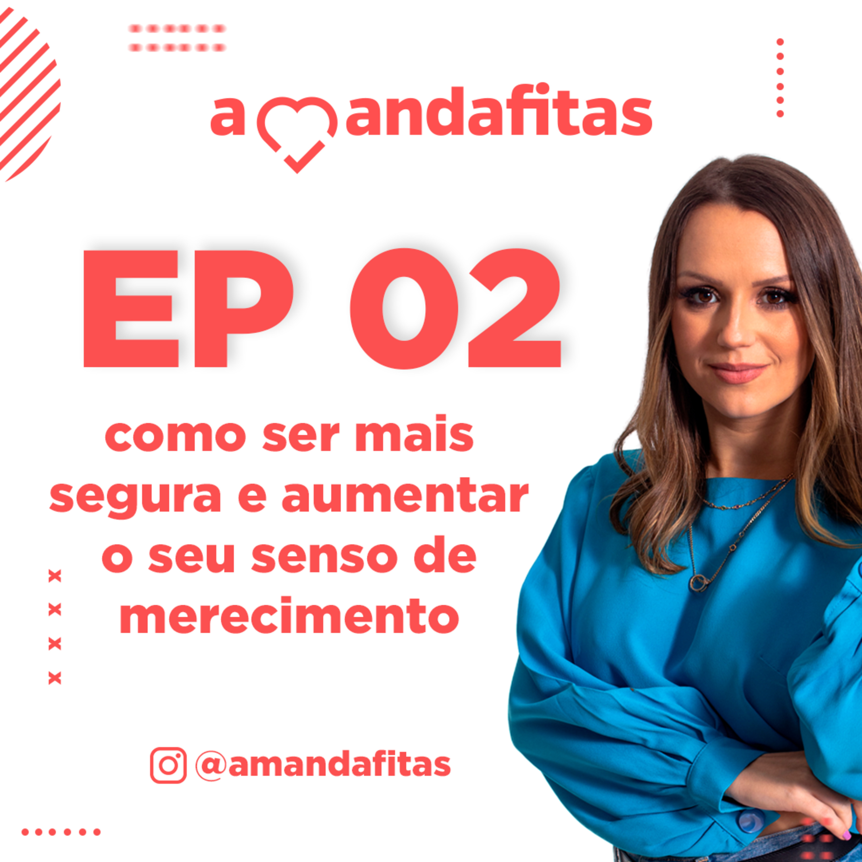 Amanda Fitas