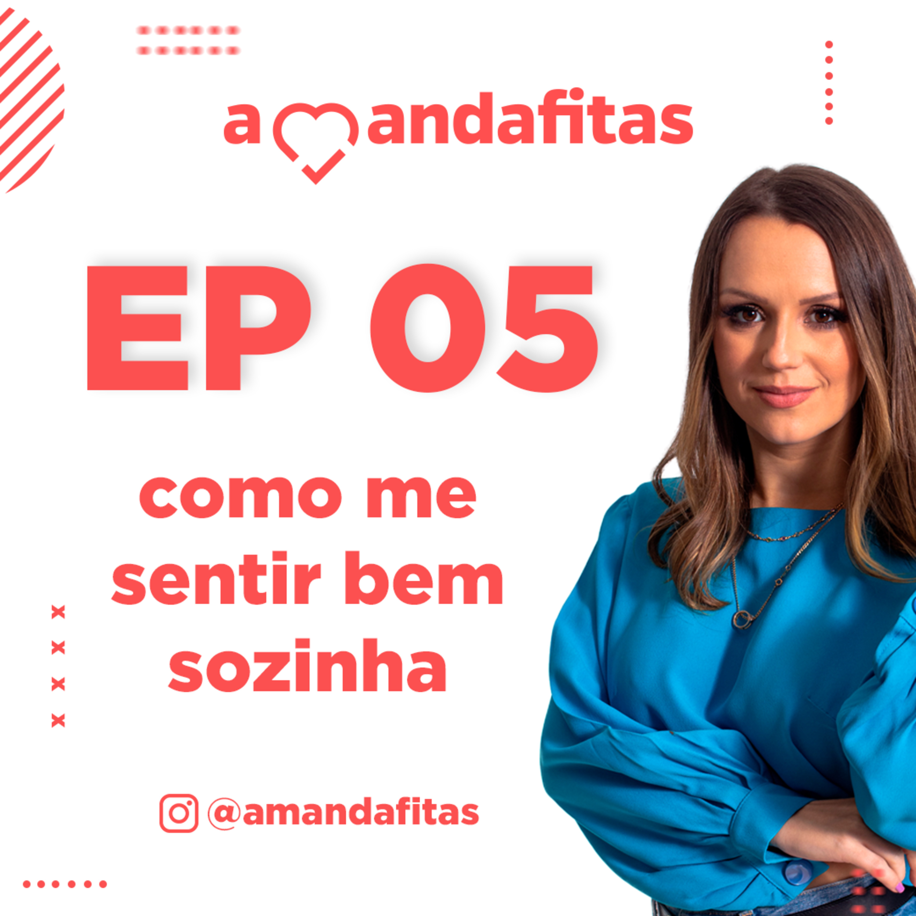 Amanda Fitas