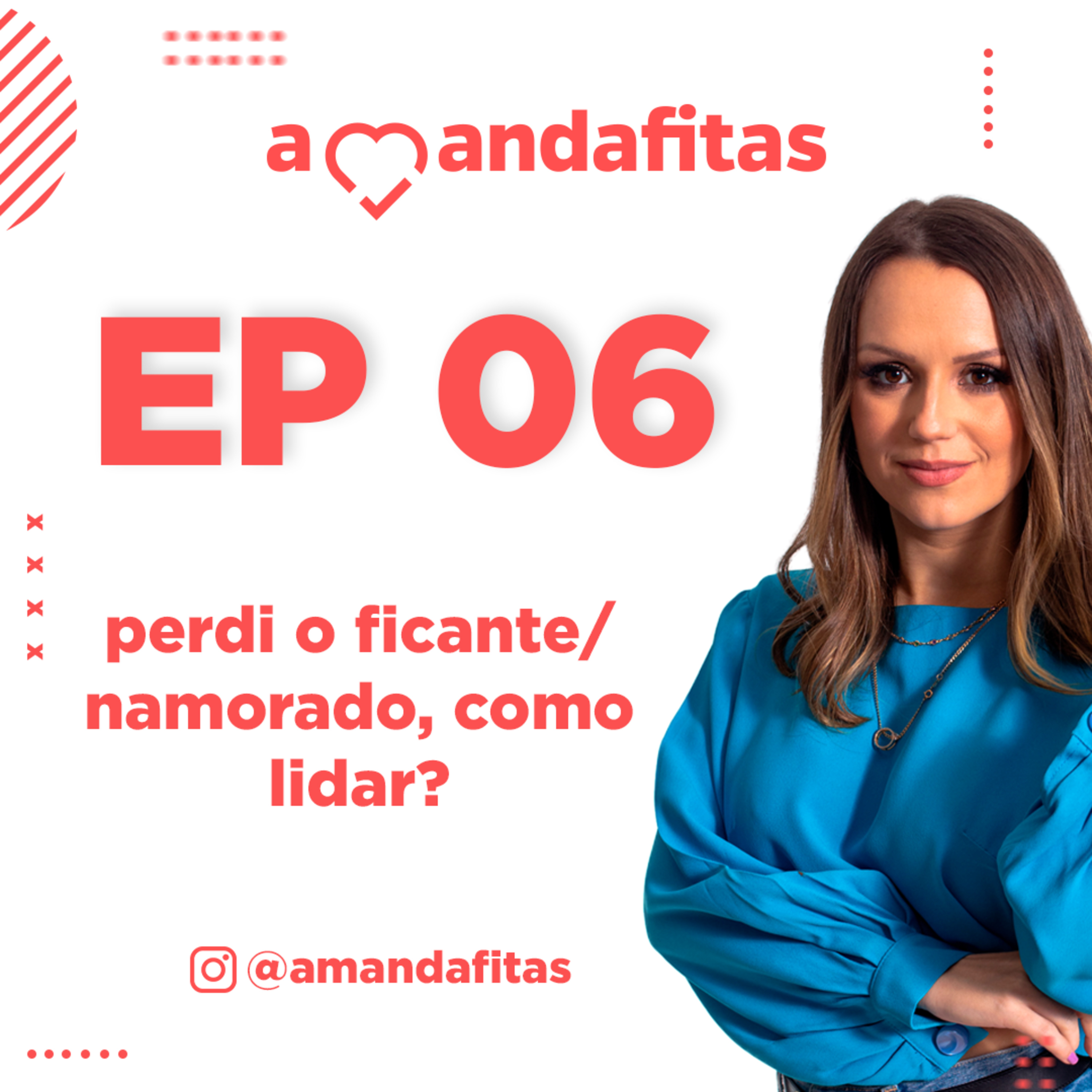 Amanda Fitas