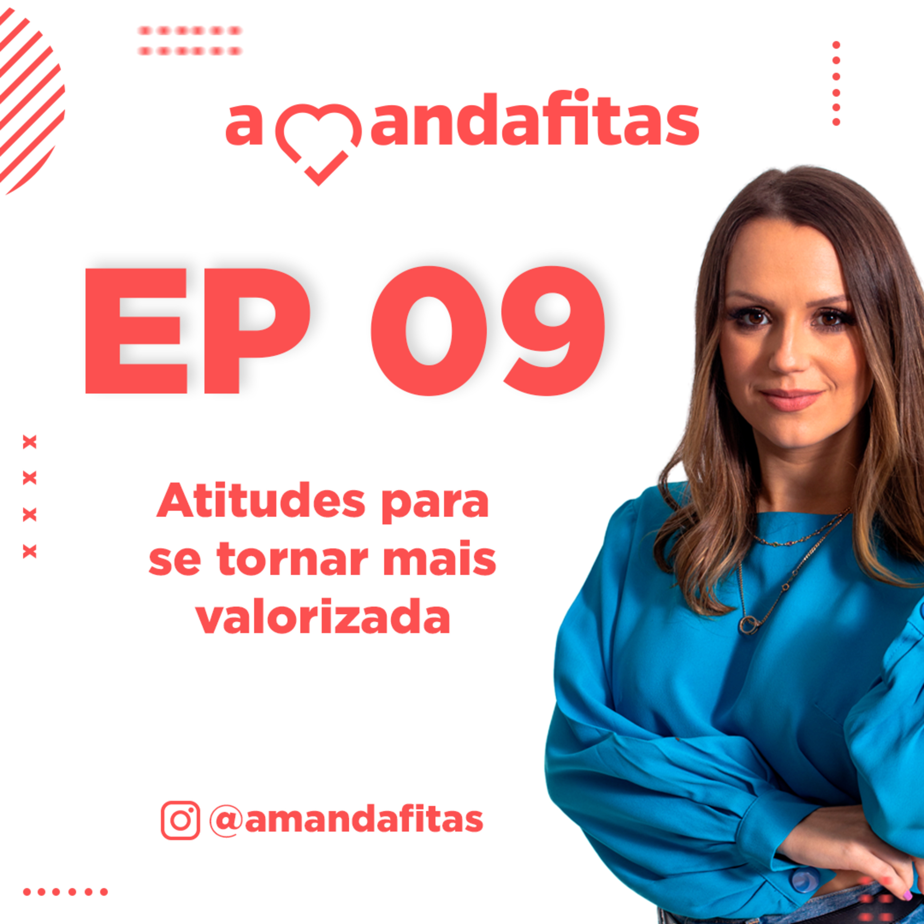 Amanda Fitas