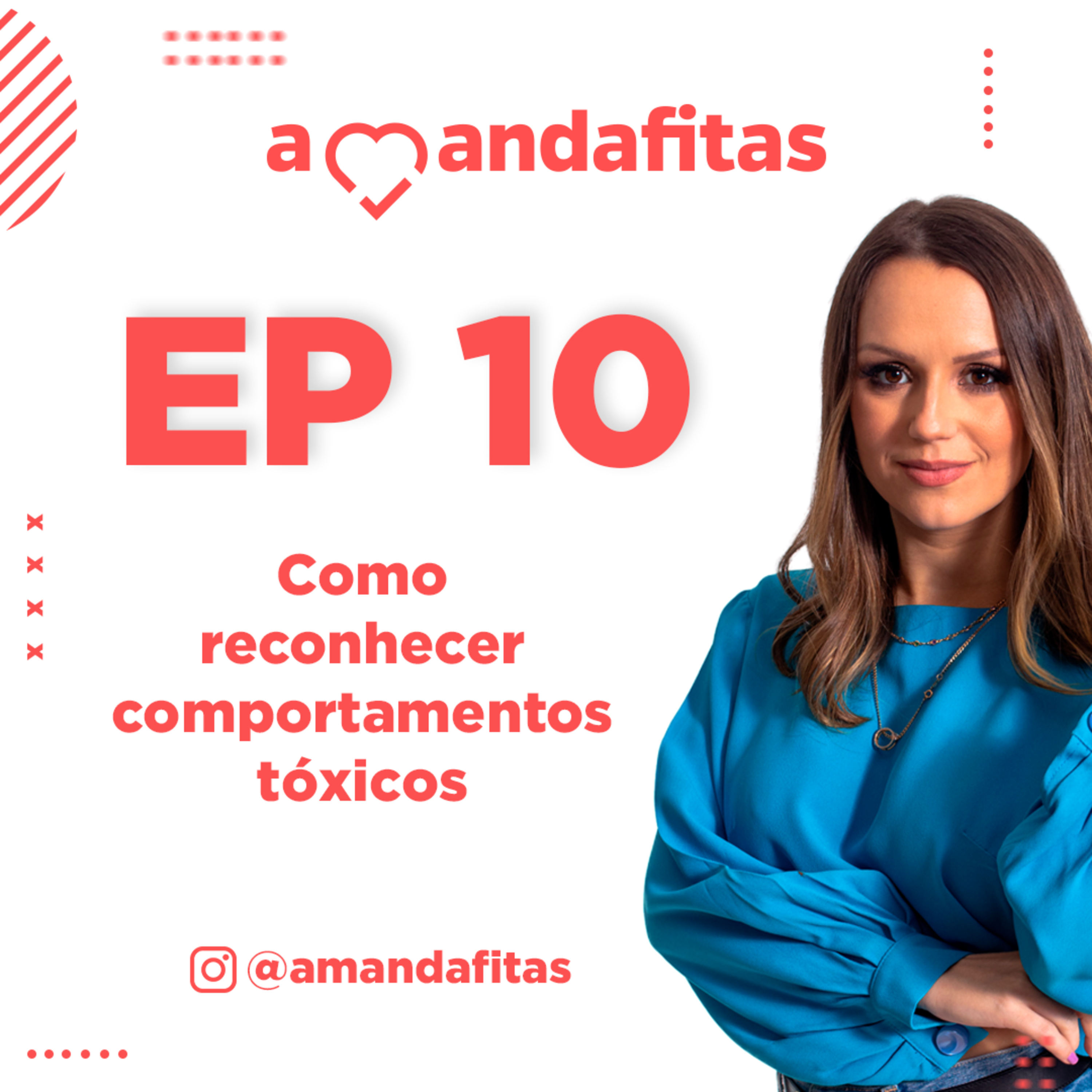 Amanda Fitas
